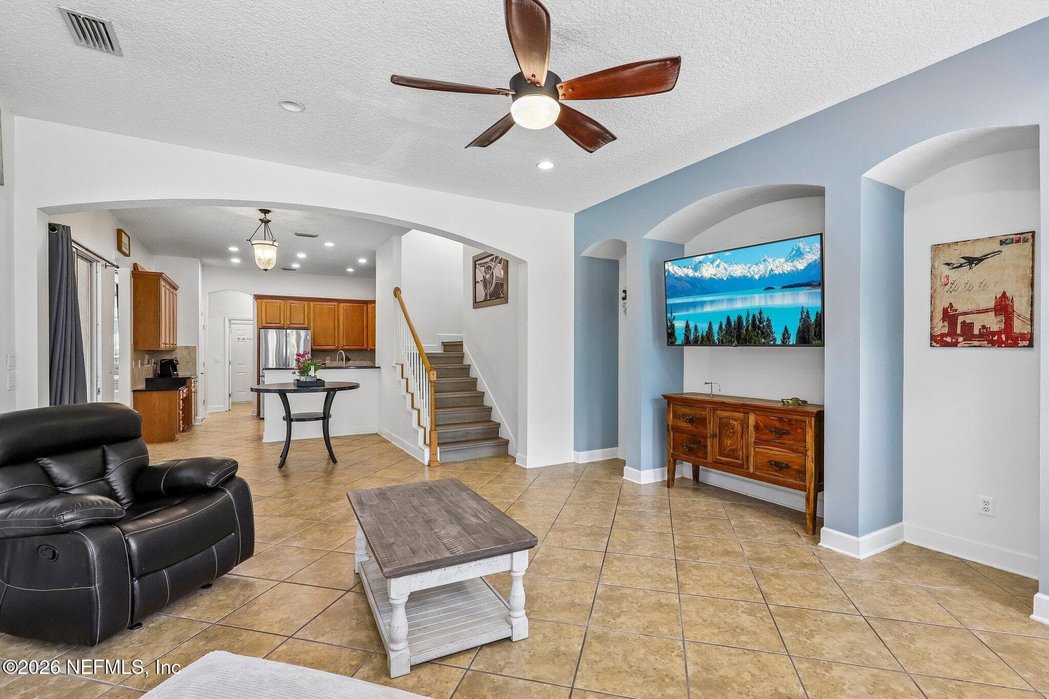 Photo 10 of 2282 W CLOVELLY Lane, St. Augustine, FL 32092