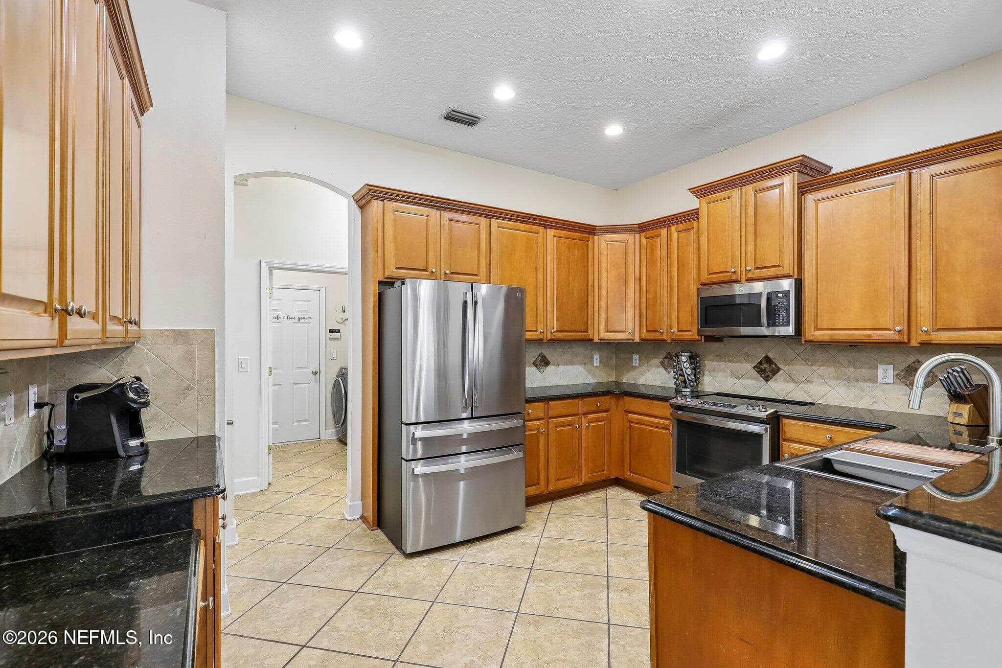 Photo 13 of 2282 W CLOVELLY Lane, St. Augustine, FL 32092