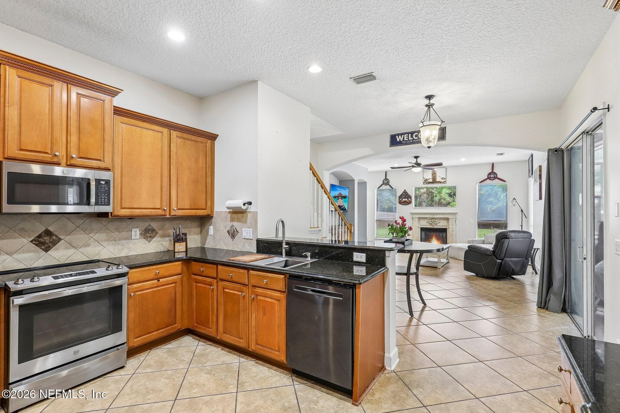 Photo 14 of 2282 W CLOVELLY Lane, St. Augustine, FL 32092