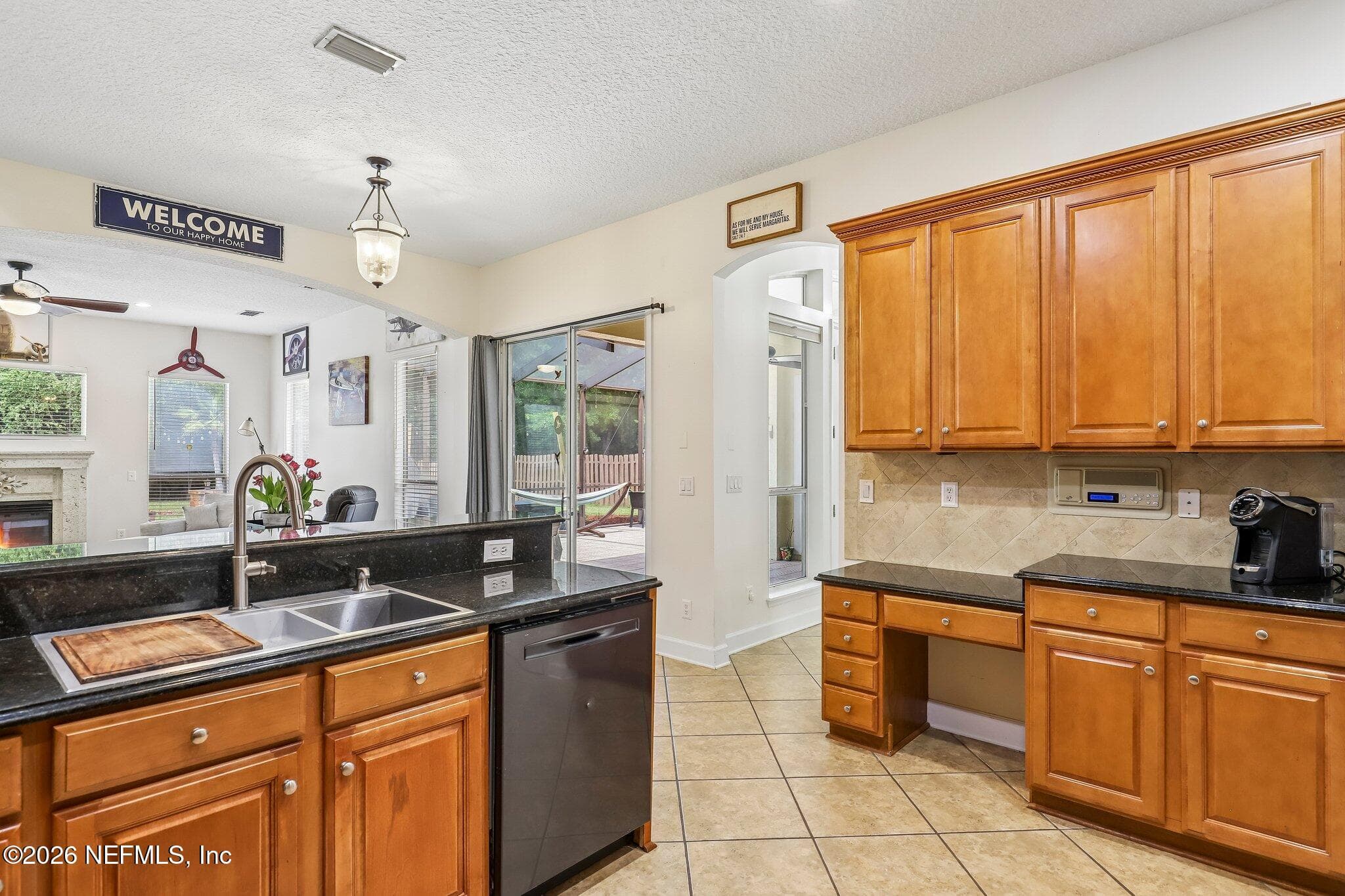 Photo 15 of 2282 W CLOVELLY Lane, St. Augustine, FL 32092