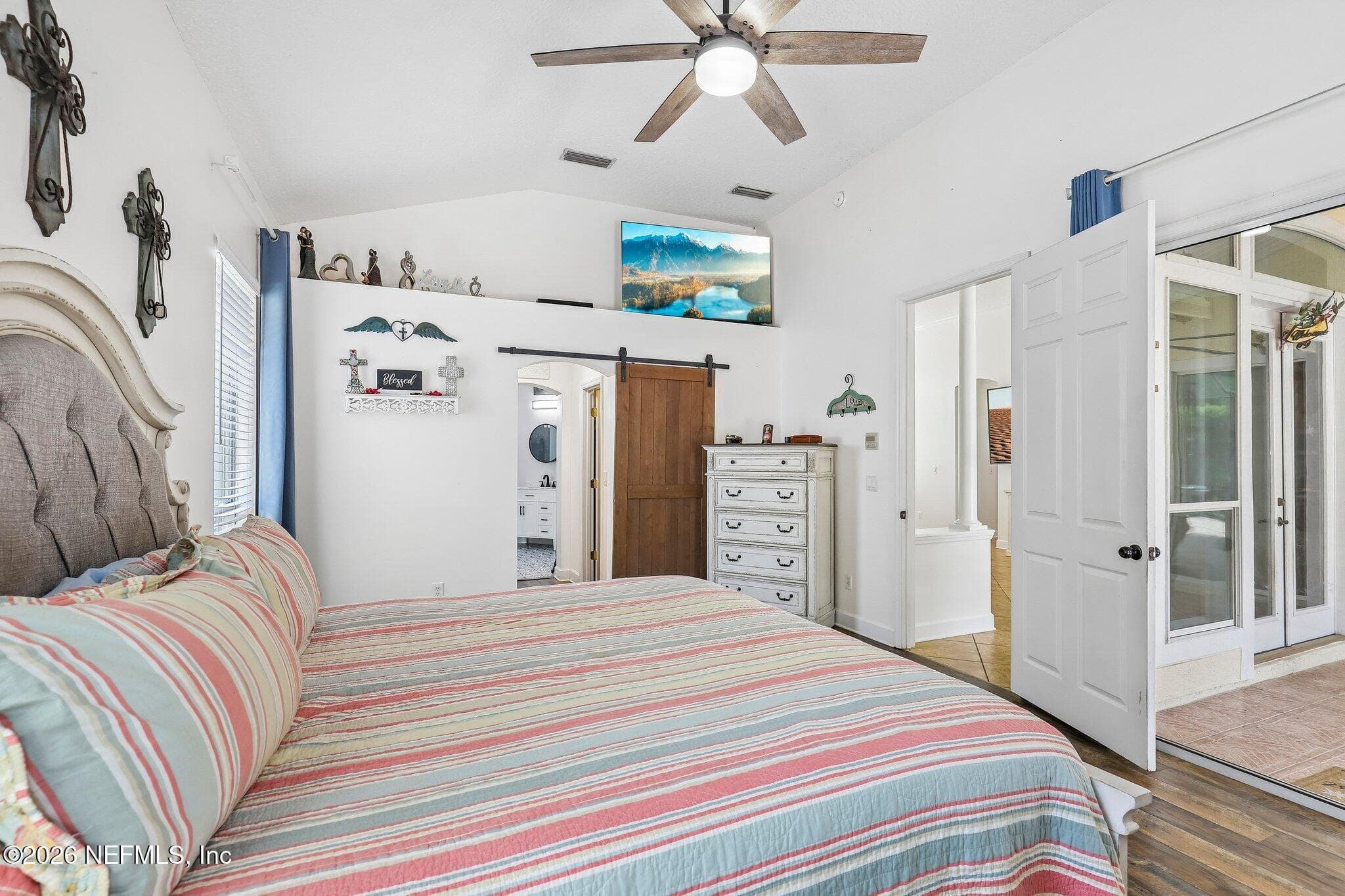 Photo 18 of 2282 W CLOVELLY Lane, St. Augustine, FL 32092