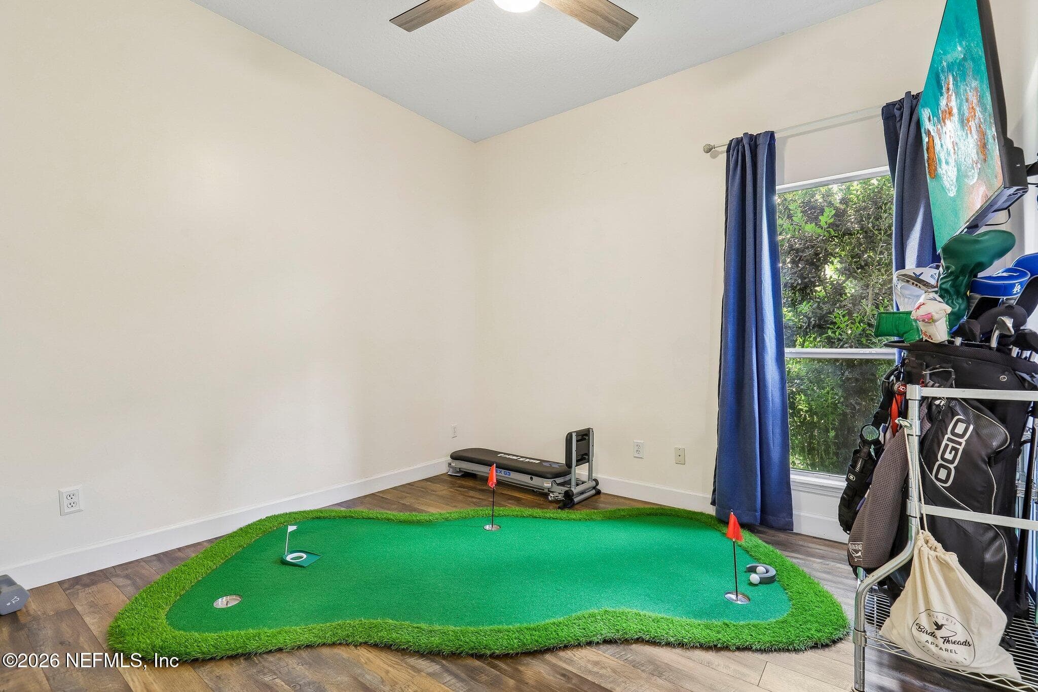 Photo 23 of 2282 W CLOVELLY Lane, St. Augustine, FL 32092