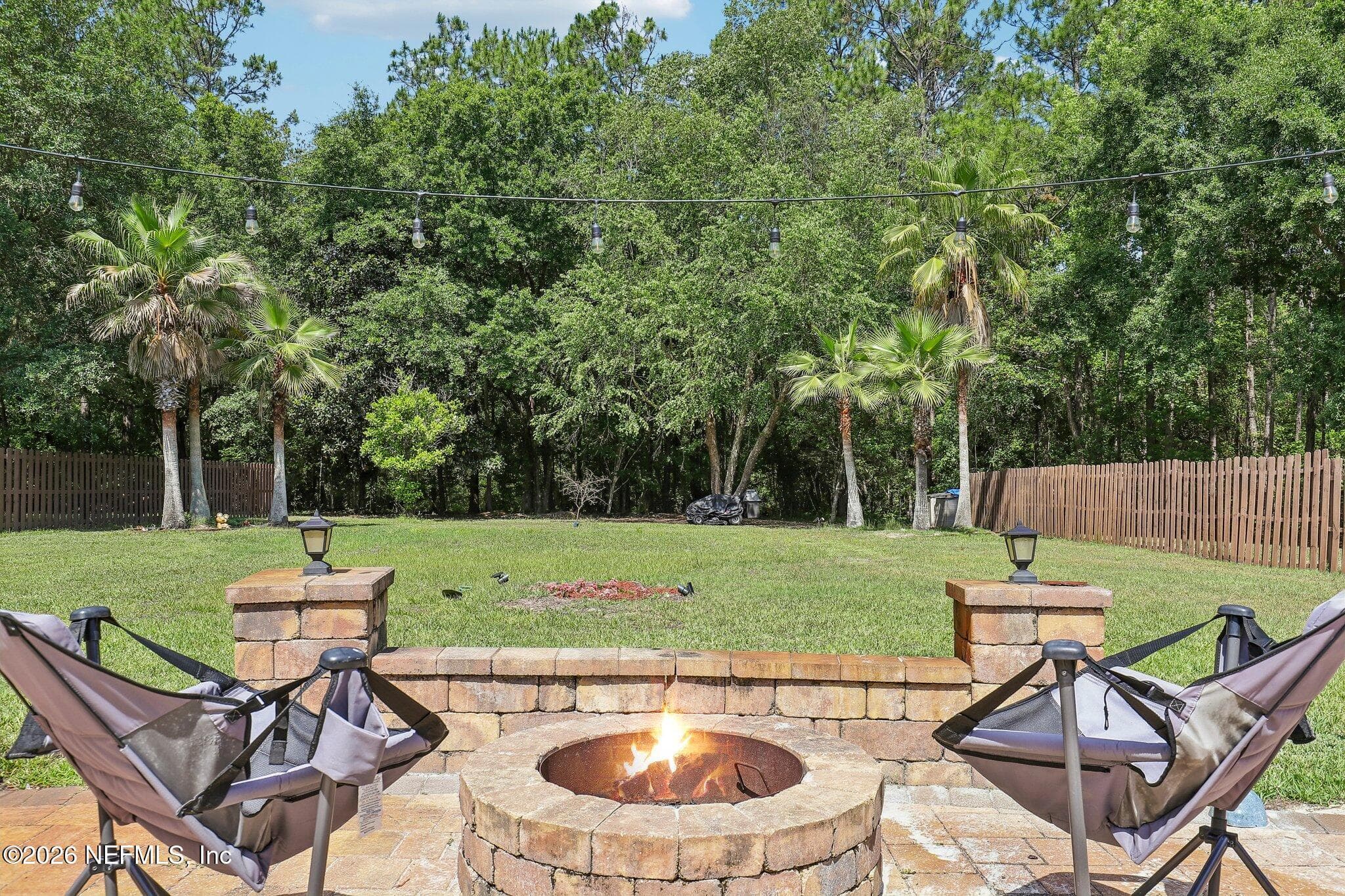 Photo 32 of 2282 W CLOVELLY Lane, St. Augustine, FL 32092