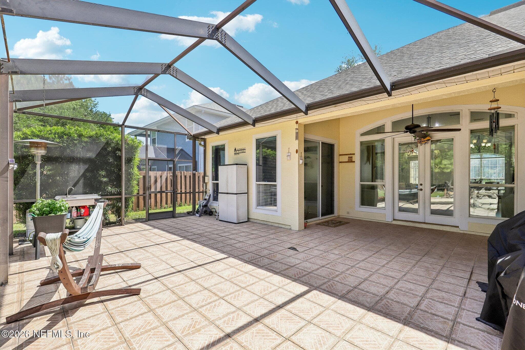 Photo 33 of 2282 W CLOVELLY Lane, St. Augustine, FL 32092