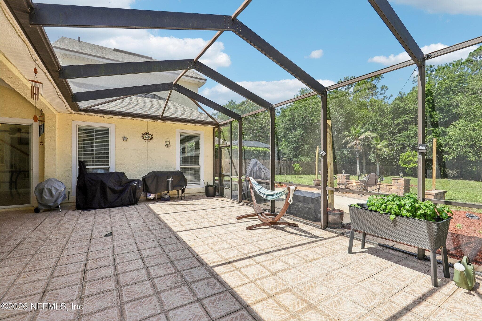 Photo 34 of 2282 W CLOVELLY Lane, St. Augustine, FL 32092