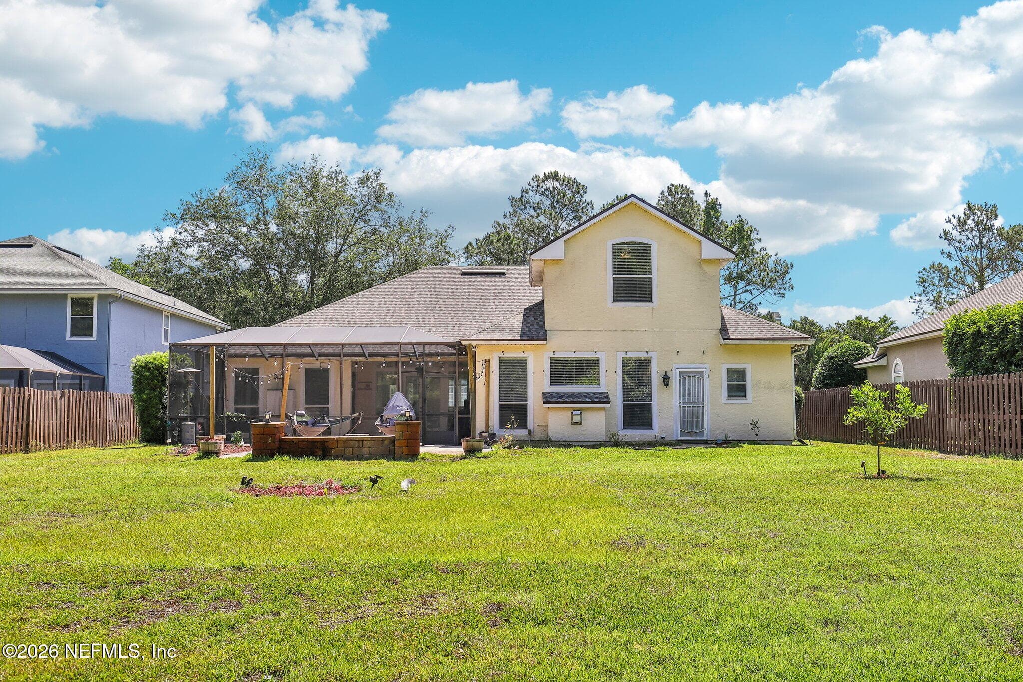 Photo 35 of 2282 W CLOVELLY Lane, St. Augustine, FL 32092