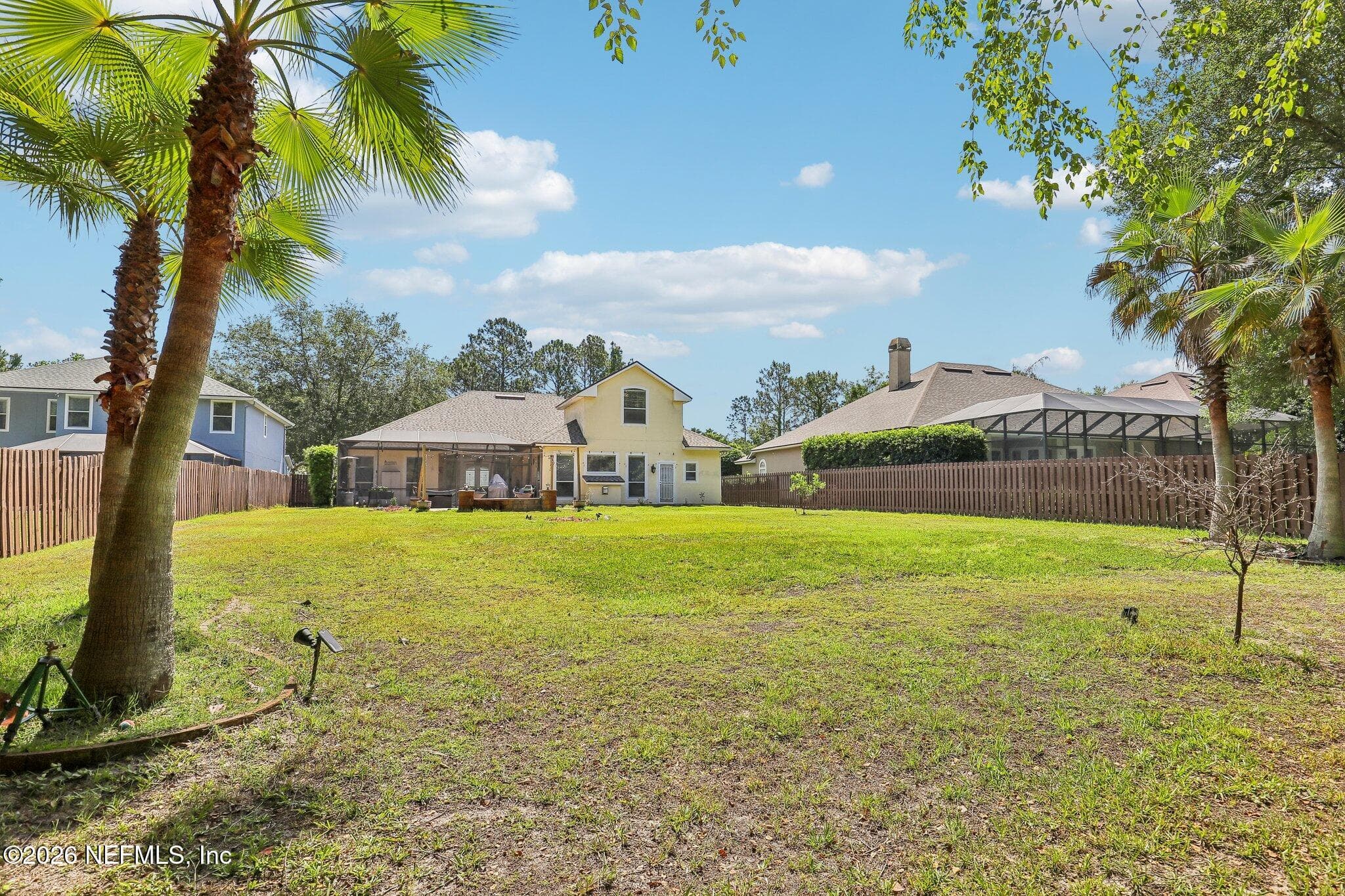Photo 36 of 2282 W CLOVELLY Lane, St. Augustine, FL 32092