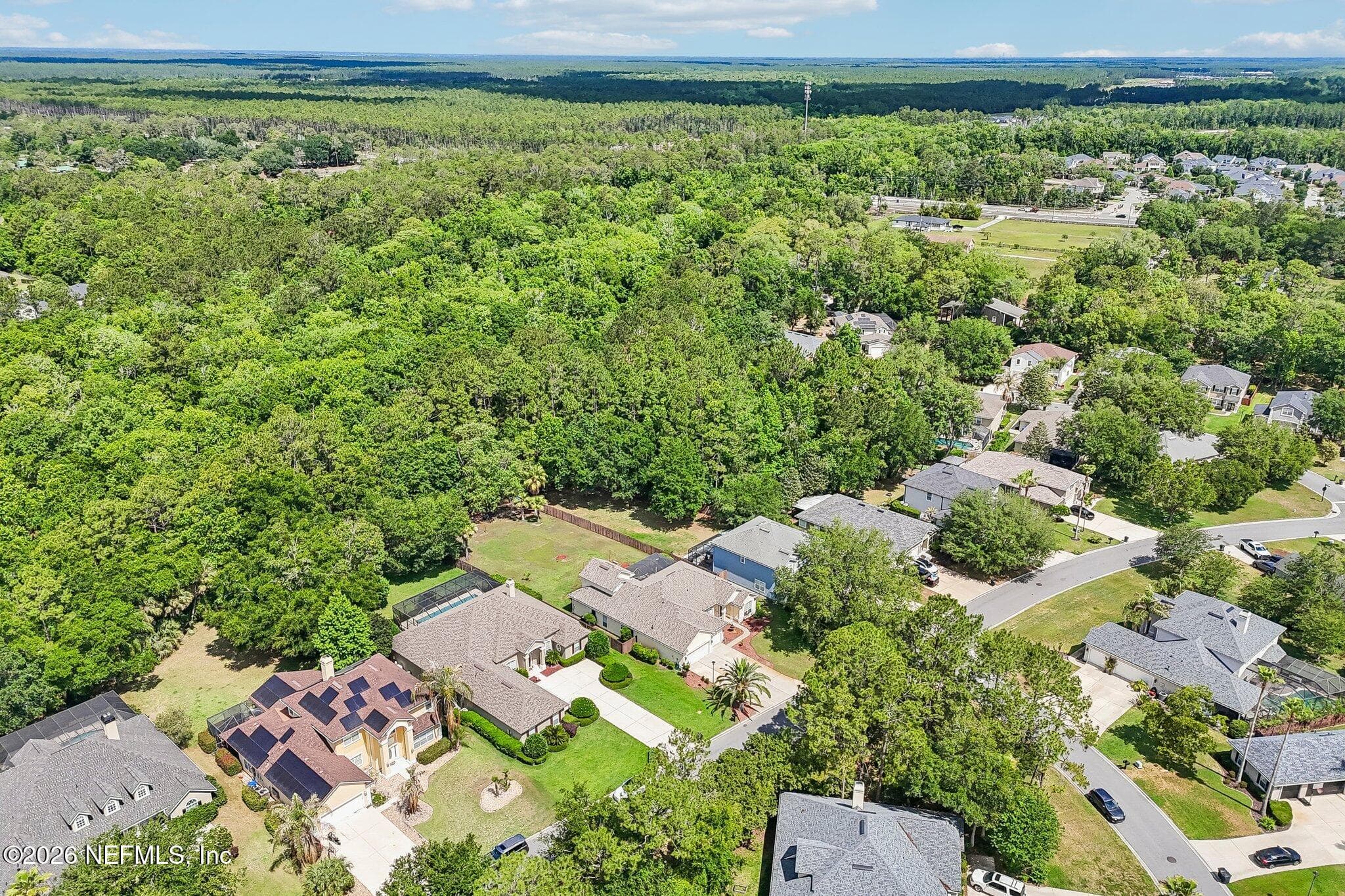 Photo 37 of 2282 W CLOVELLY Lane, St. Augustine, FL 32092