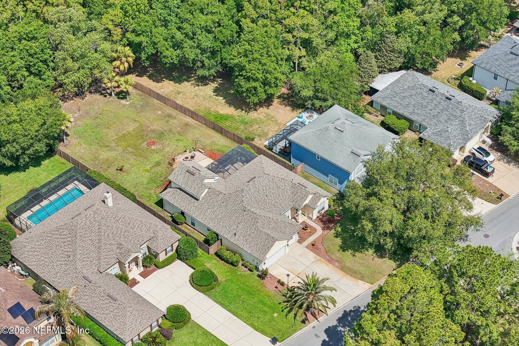 Photo 38 of 2282 W CLOVELLY Lane, St. Augustine, FL 32092