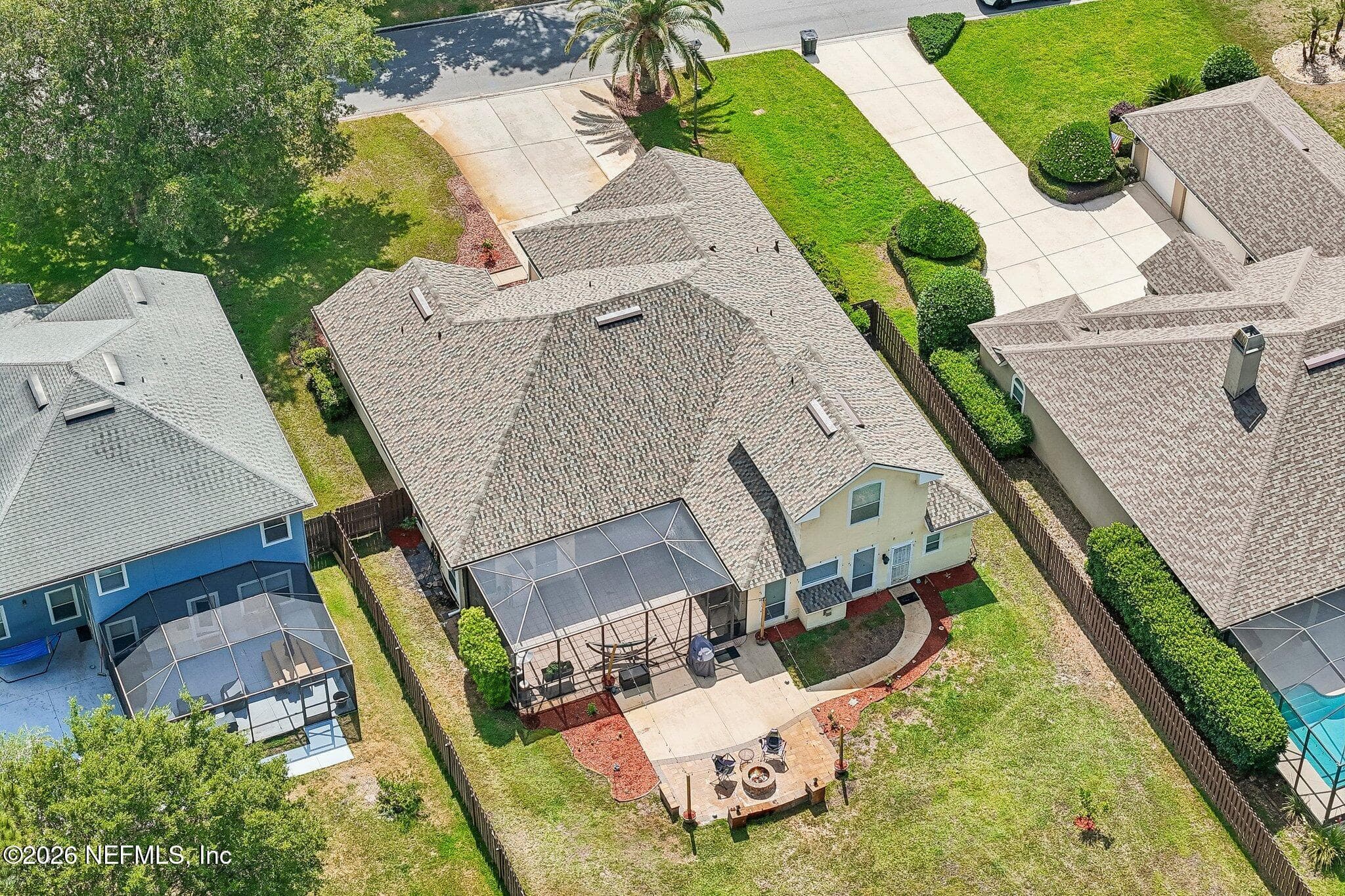 Photo 39 of 2282 W CLOVELLY Lane, St. Augustine, FL 32092