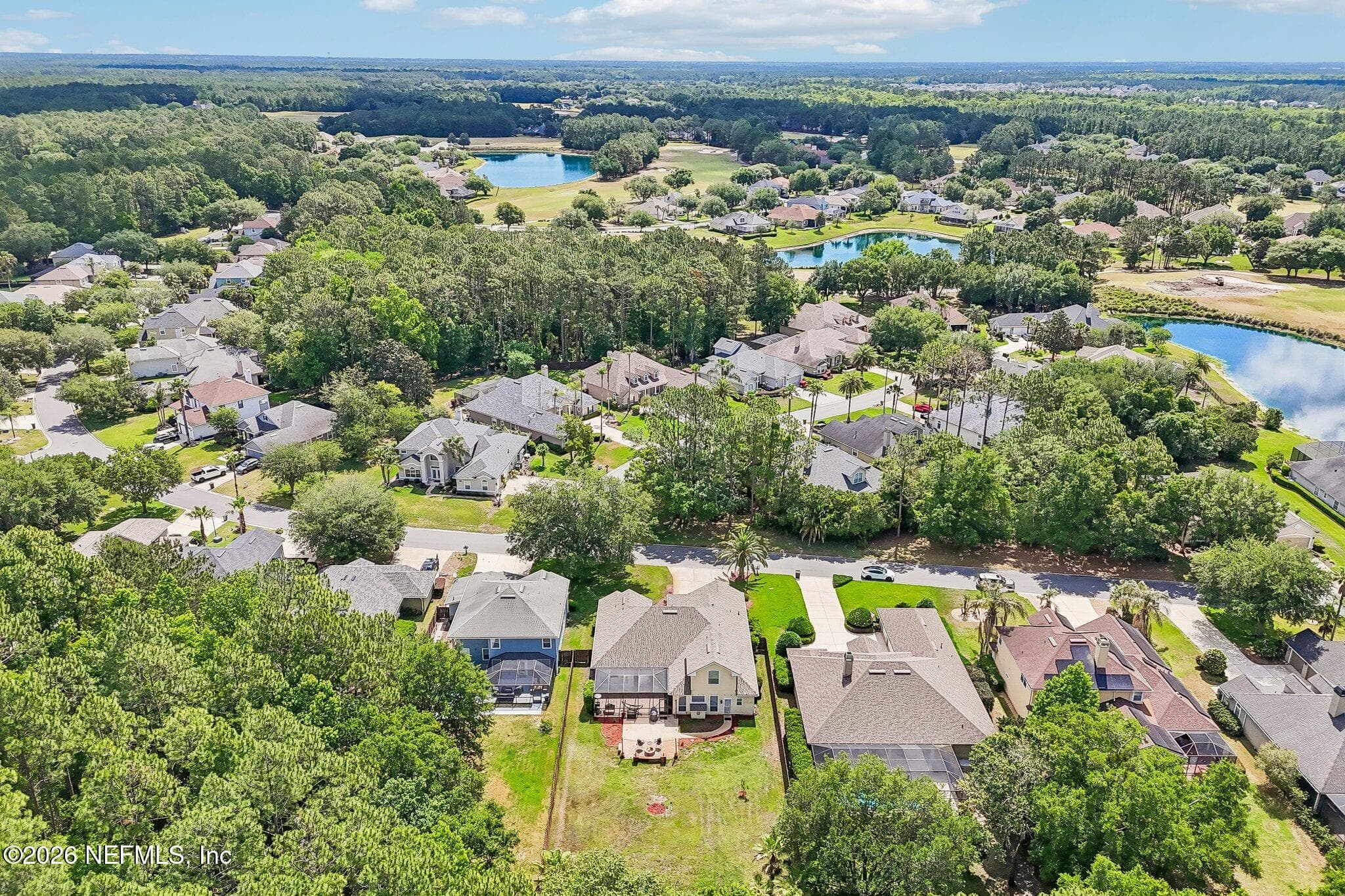 Photo 40 of 2282 W CLOVELLY Lane, St. Augustine, FL 32092