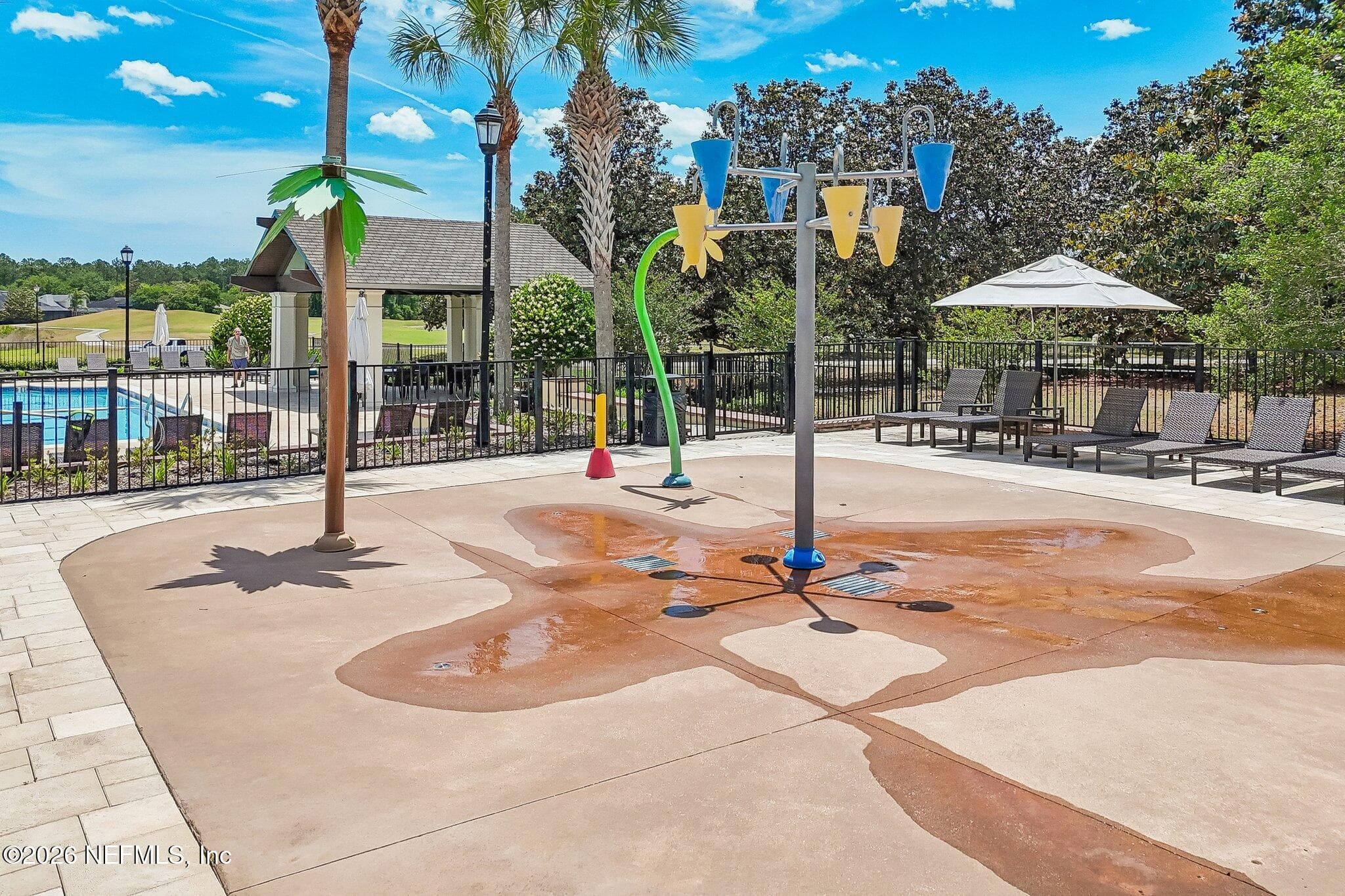 Photo 46 of 2282 W CLOVELLY Lane, St. Augustine, FL 32092