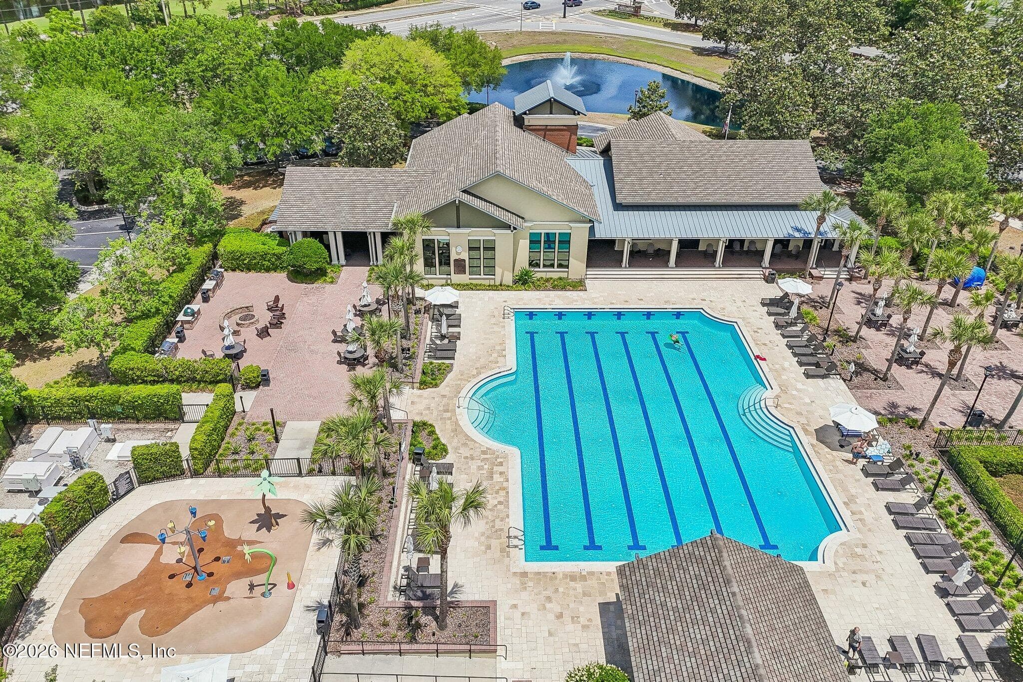 Photo 47 of 2282 W CLOVELLY Lane, St. Augustine, FL 32092