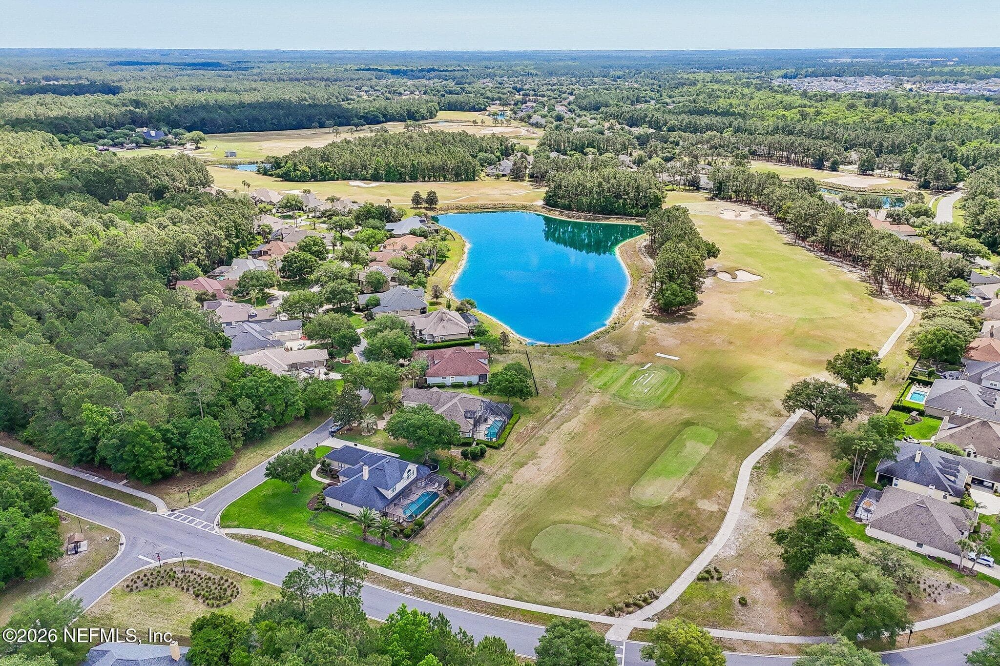 Photo 56 of 2282 W CLOVELLY Lane, St. Augustine, FL 32092
