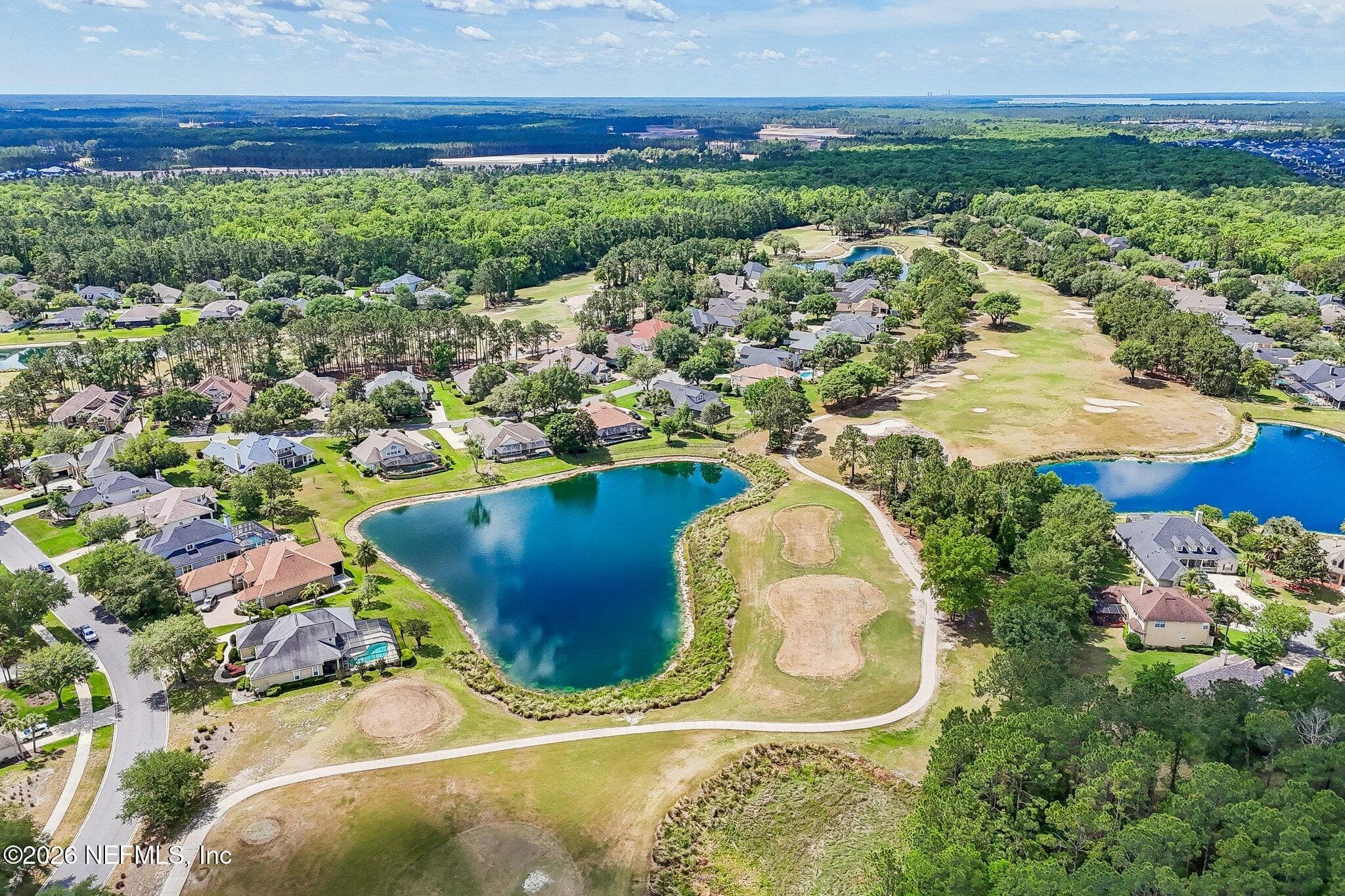 Photo 57 of 2282 W CLOVELLY Lane, St. Augustine, FL 32092