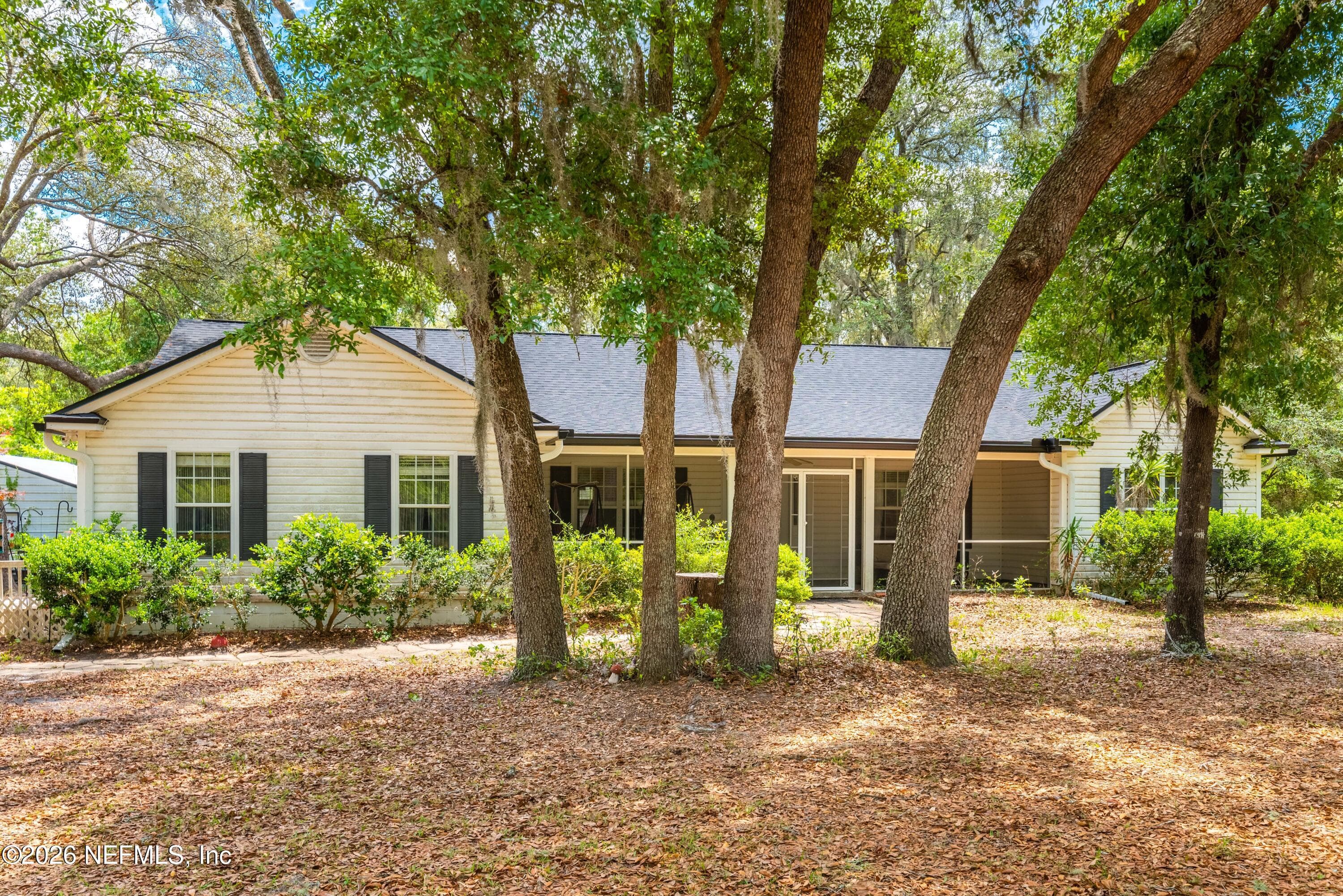 Photo 3 of 7031 OAKRIDGE Loop, Glen St. Mary, FL 32040