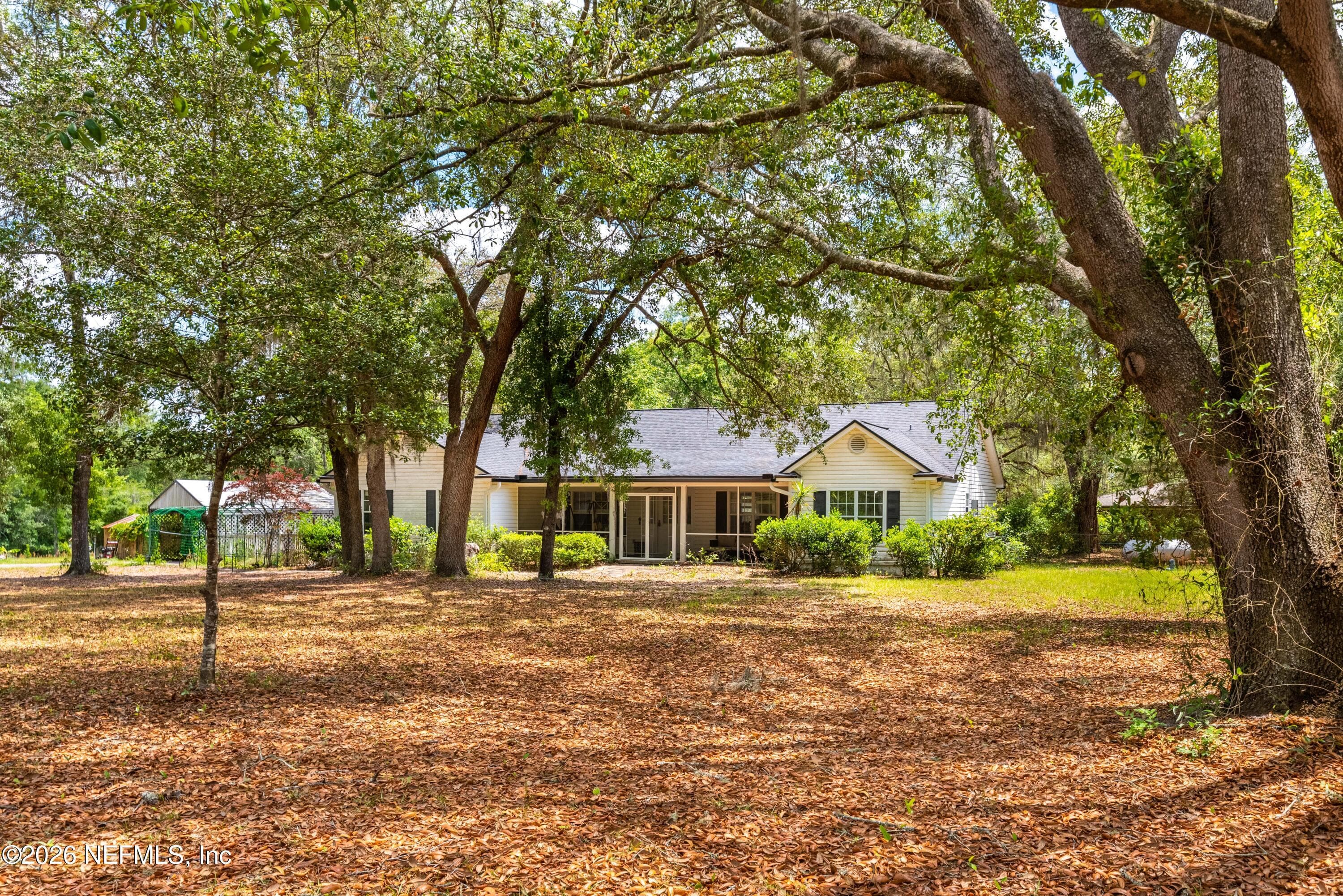 Photo 5 of 7031 OAKRIDGE Loop, Glen St. Mary, FL 32040