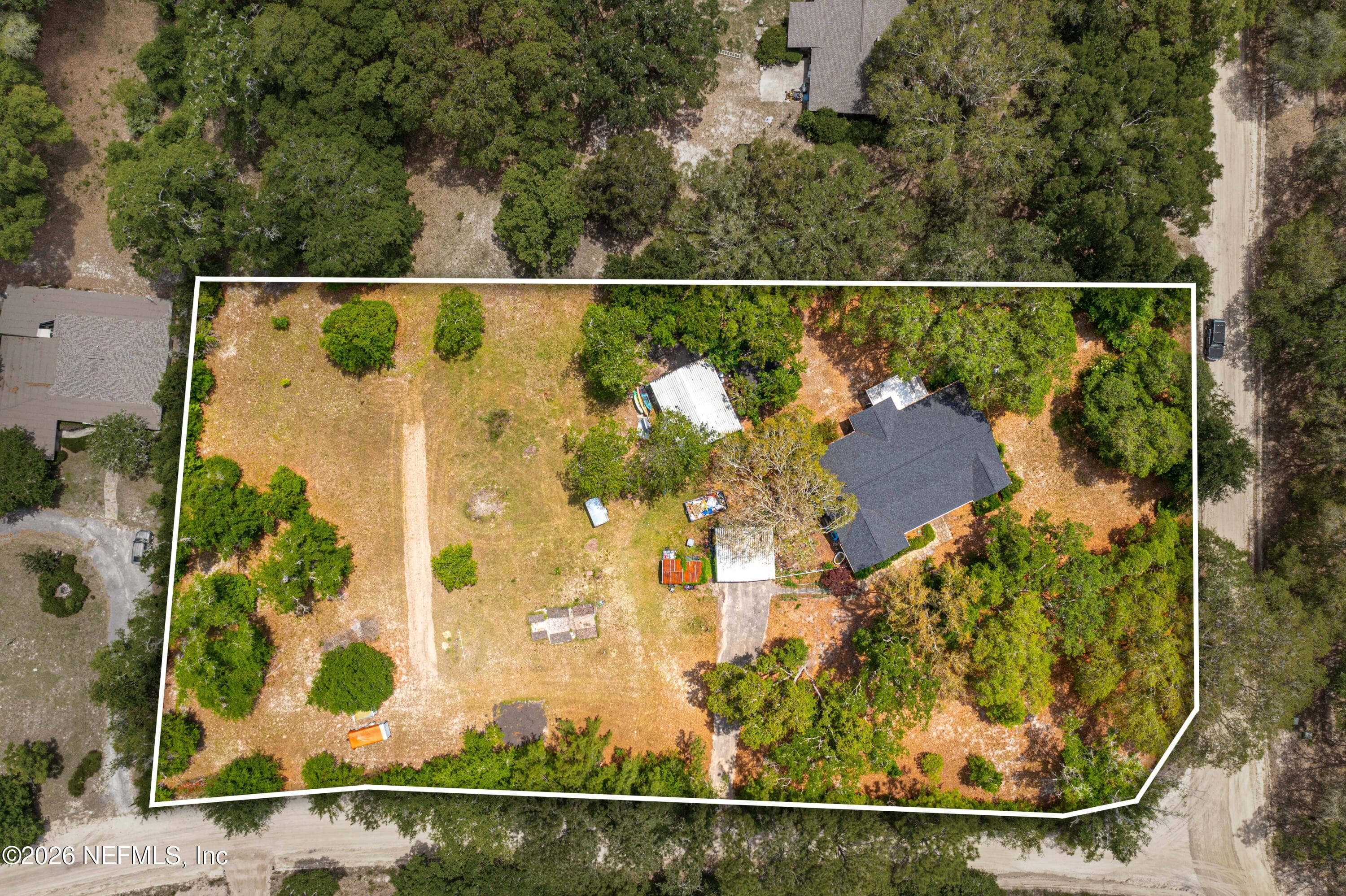 Photo 30 of 7031 OAKRIDGE Loop, Glen St. Mary, FL 32040