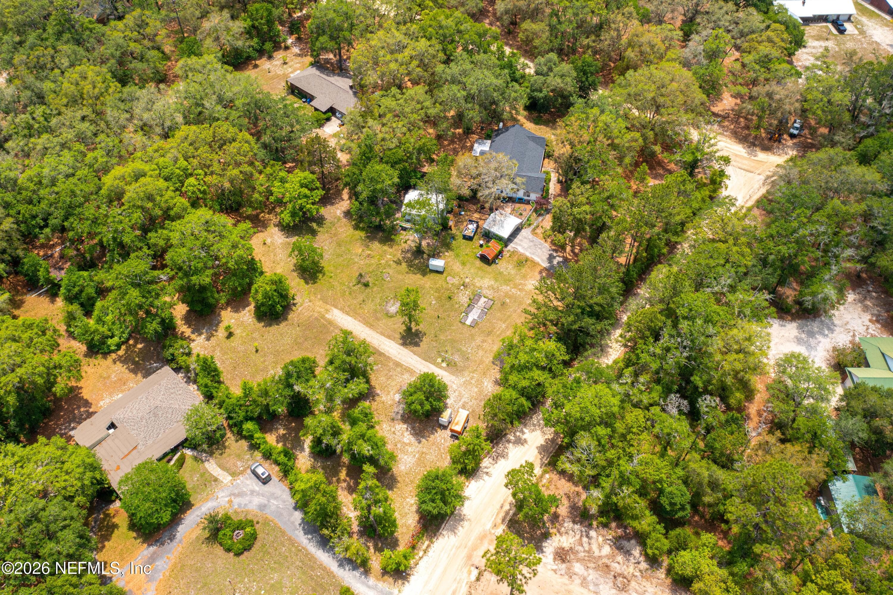 Photo 6 of 7031 OAKRIDGE Loop, Glen St. Mary, FL 32040