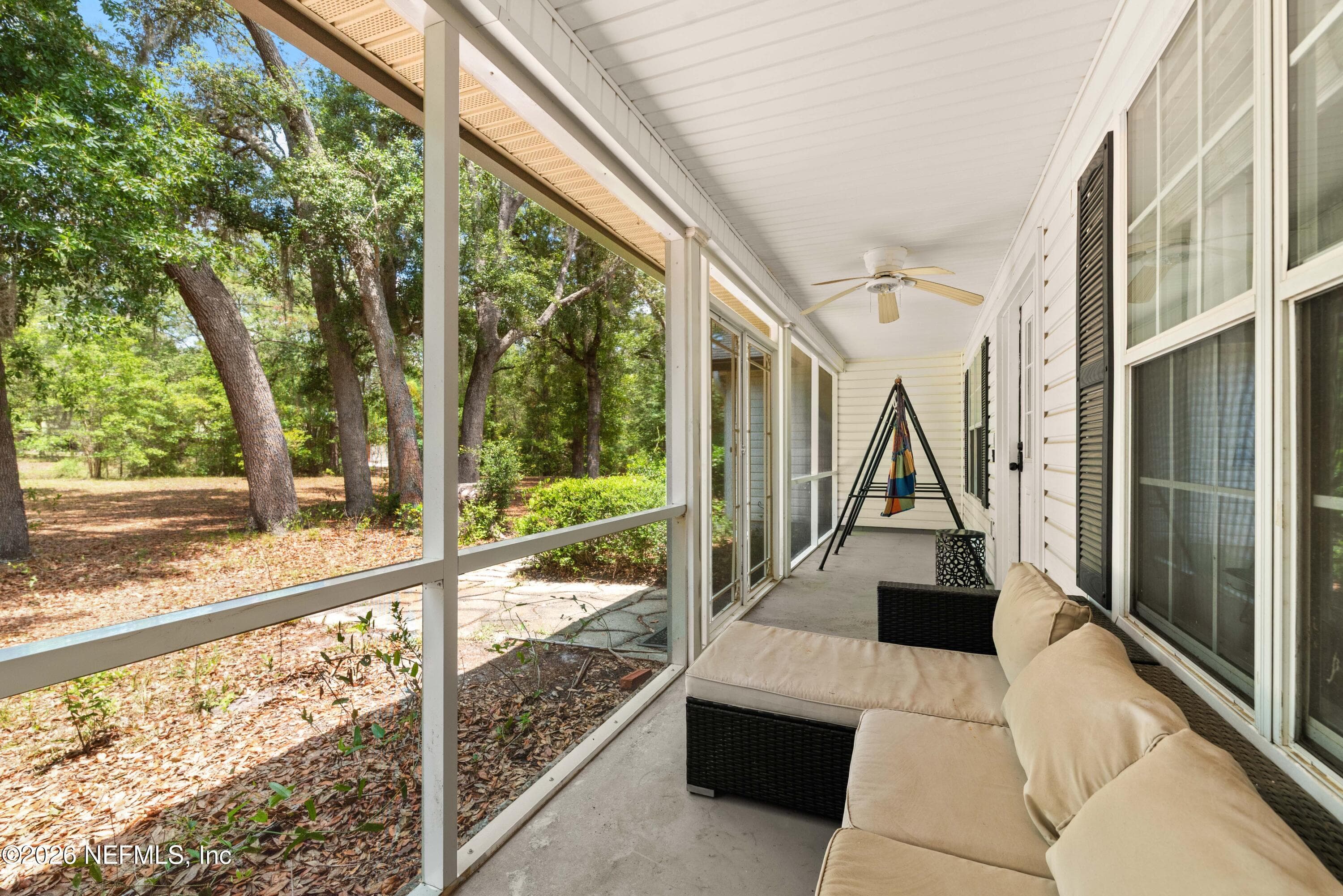 Photo 8 of 7031 OAKRIDGE Loop, Glen St. Mary, FL 32040