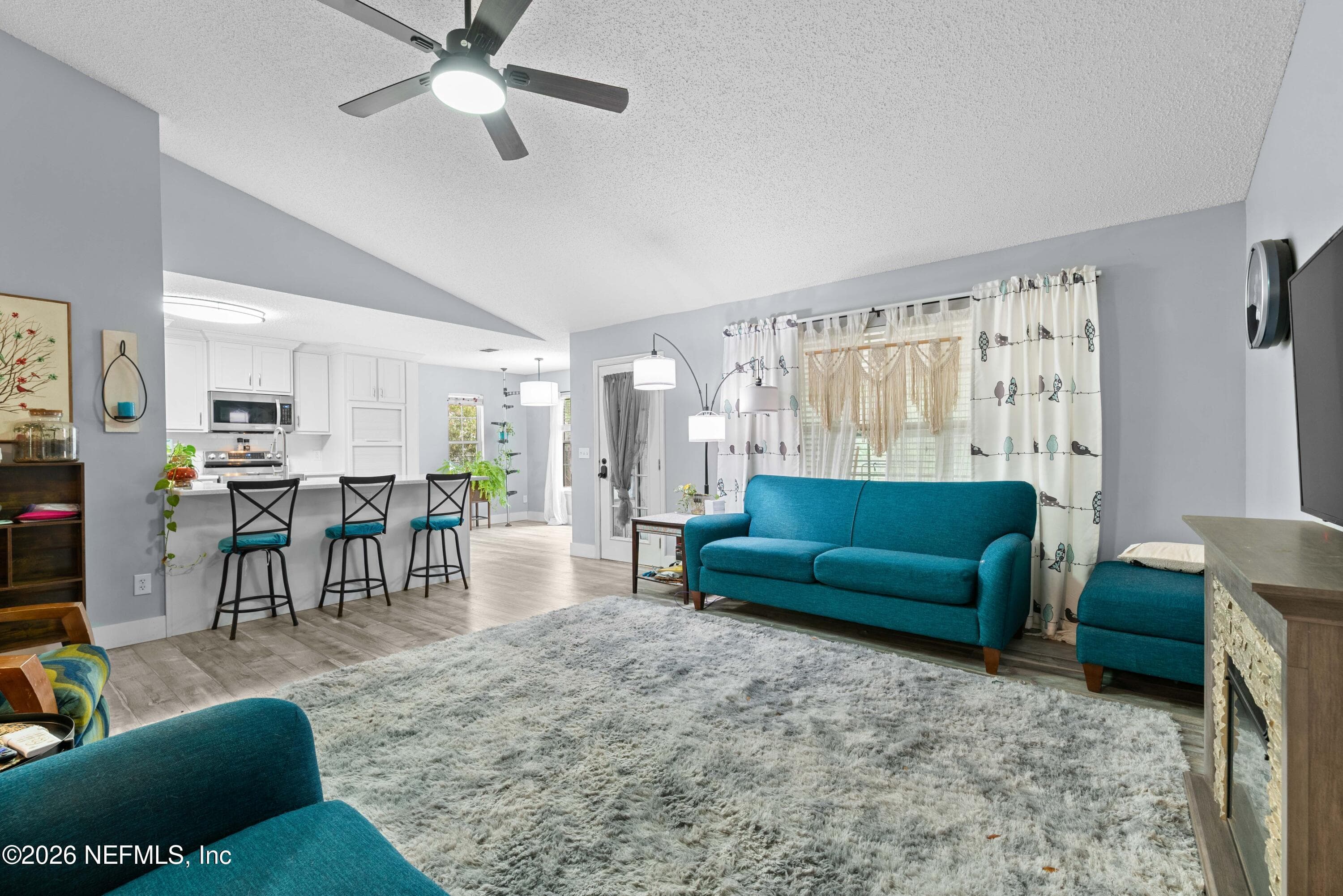 Photo 11 of 7031 OAKRIDGE Loop, Glen St. Mary, FL 32040