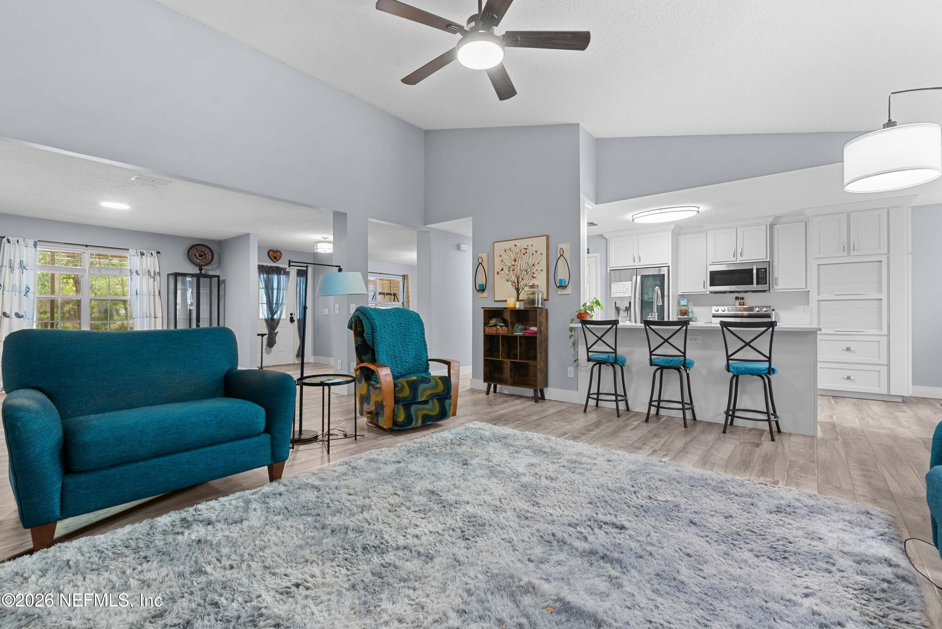Photo 12 of 7031 OAKRIDGE Loop, Glen St. Mary, FL 32040