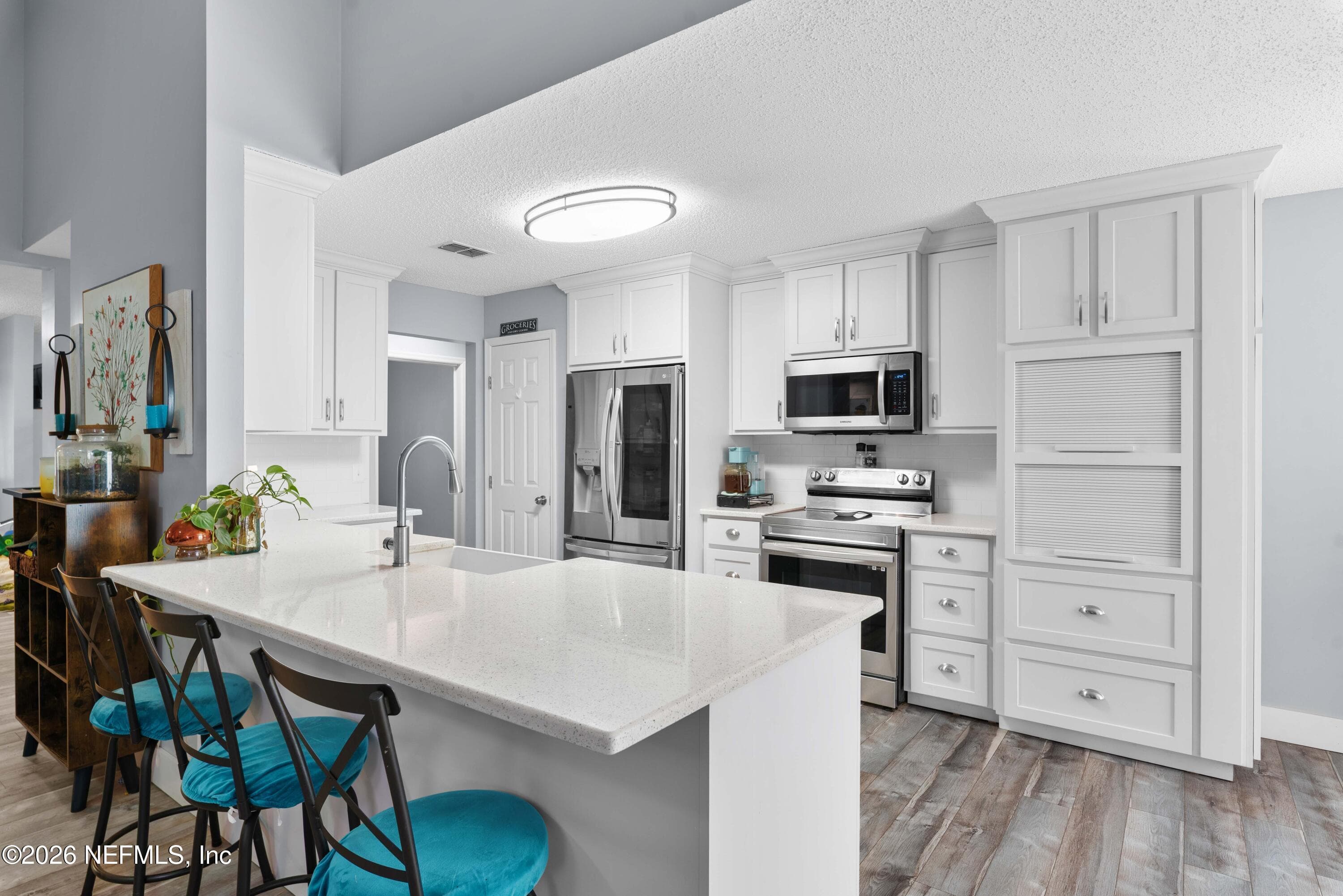 Photo 13 of 7031 OAKRIDGE Loop, Glen St. Mary, FL 32040