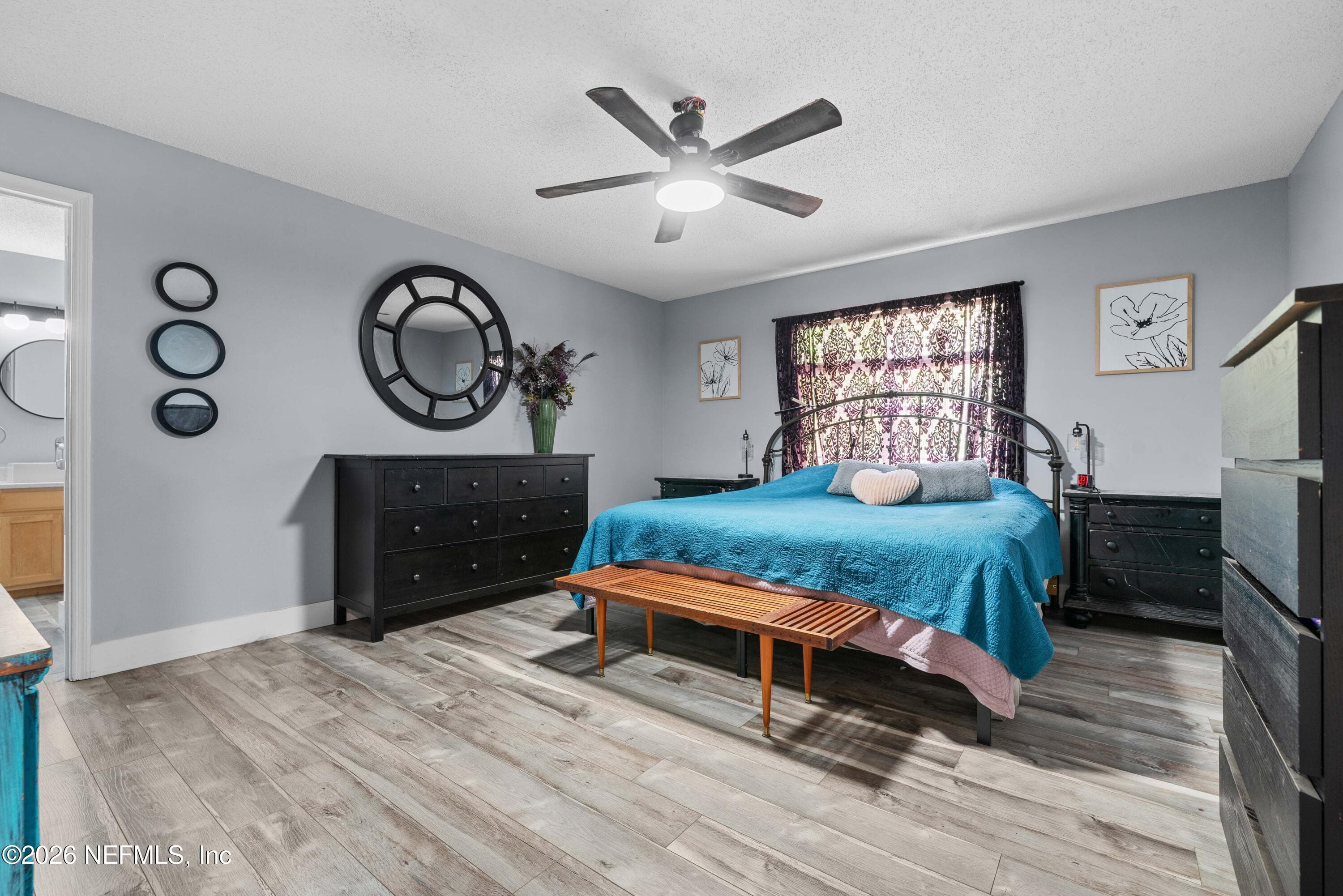 master bedroom 1 — 7031 OAKRIDGE Loop, Glen St. Mary, FL 32040