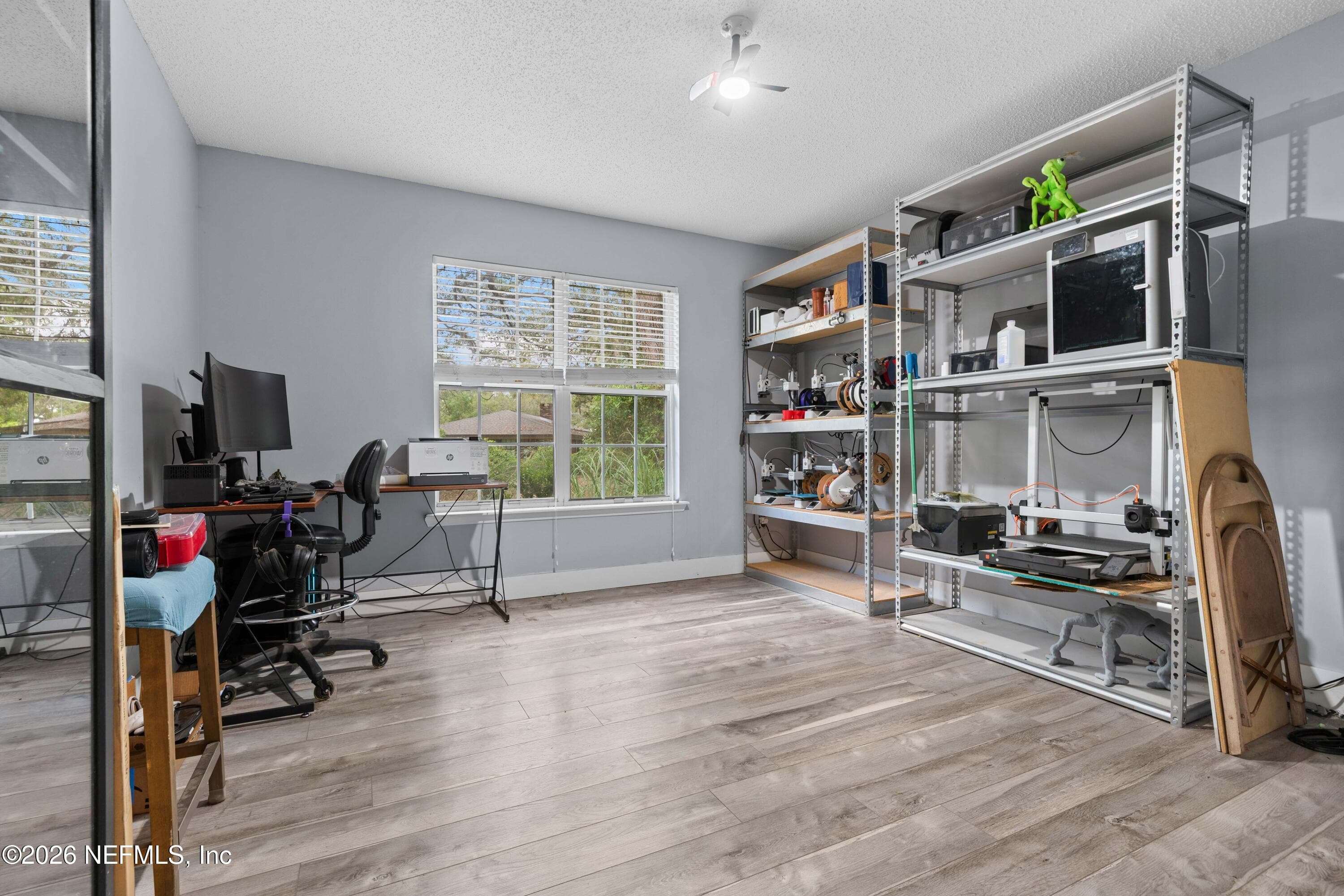 bedroom 3 — 7031 OAKRIDGE Loop, Glen St. Mary, FL 32040