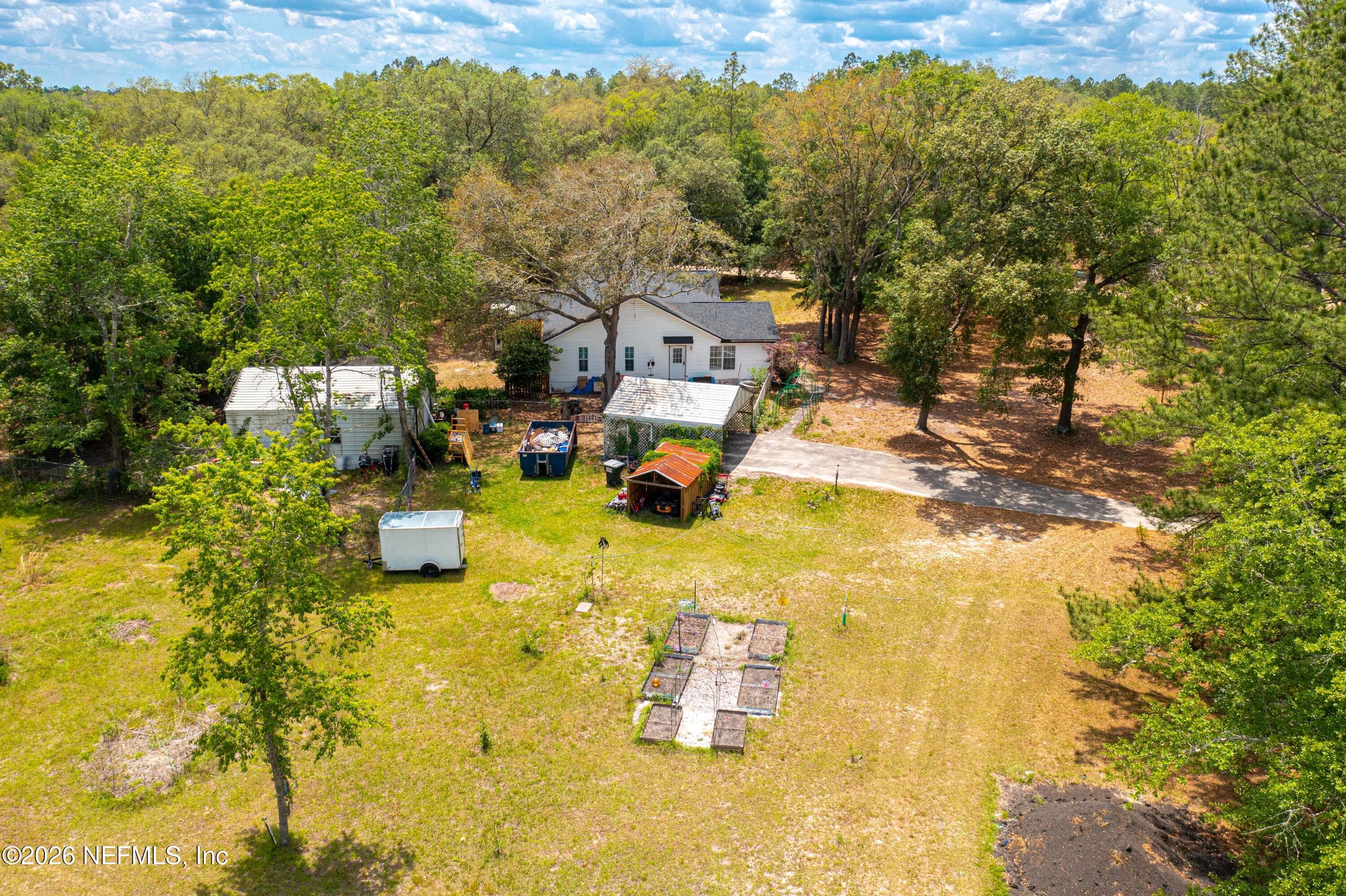 Photo 34 of 7031 OAKRIDGE Loop, Glen St. Mary, FL 32040