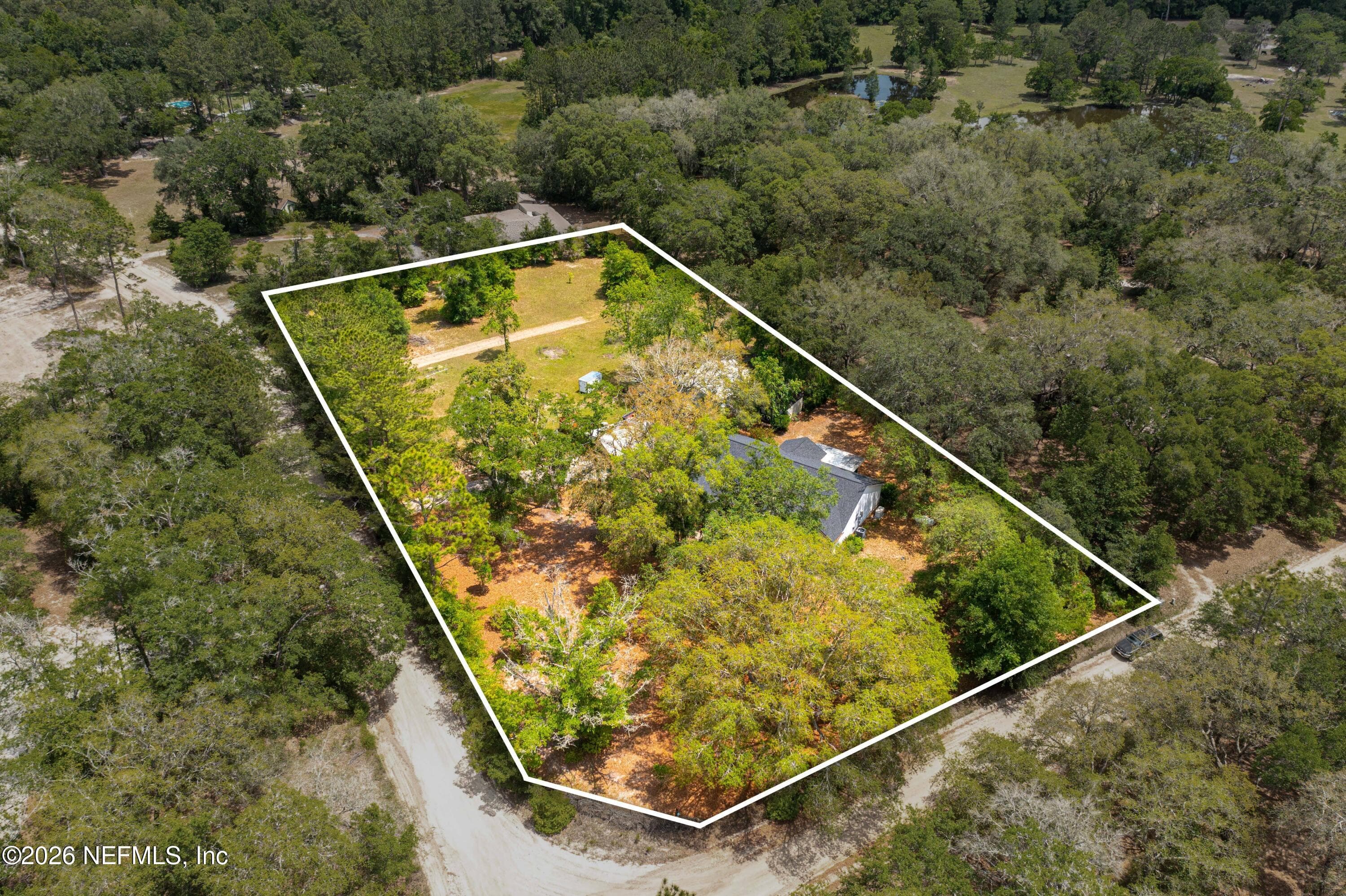Photo 36 of 7031 OAKRIDGE Loop, Glen St. Mary, FL 32040