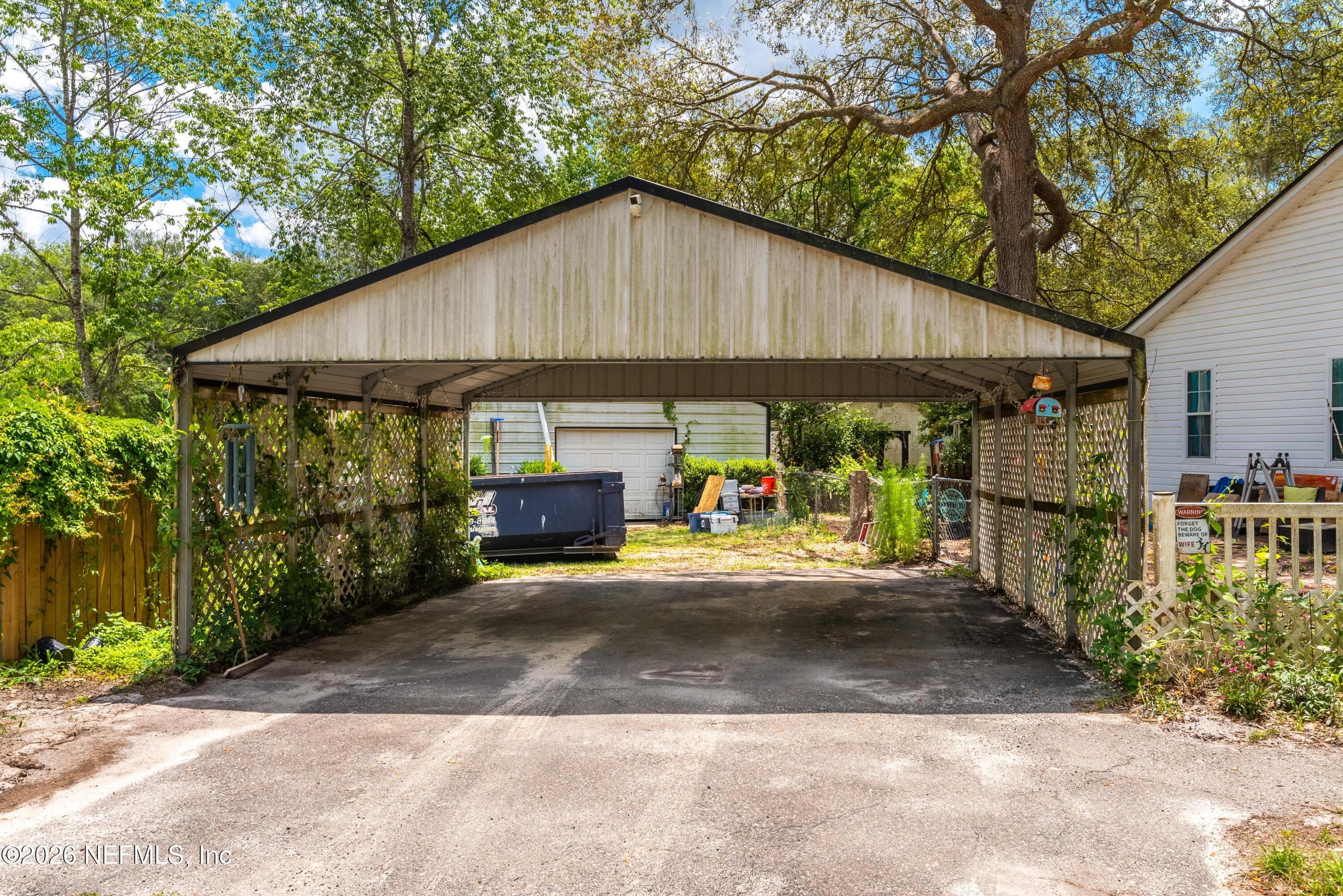 Photo 39 of 7031 OAKRIDGE Loop, Glen St. Mary, FL 32040