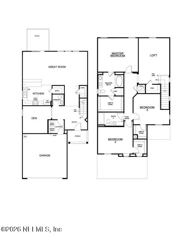 Photo 25 of 165 BLUEJACK Lane, St. Augustine, FL 32095