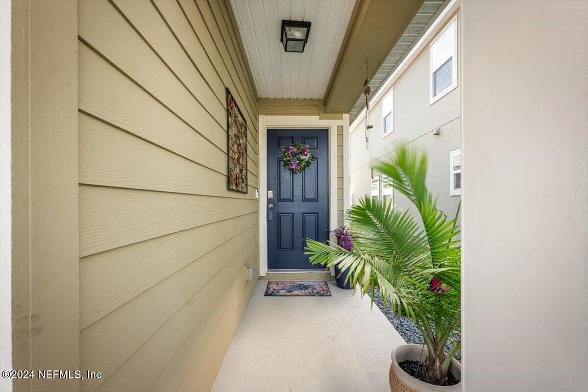 Photo 3 of 2302 FALLING STAR Lane, Green Cove Springs, FL 32043