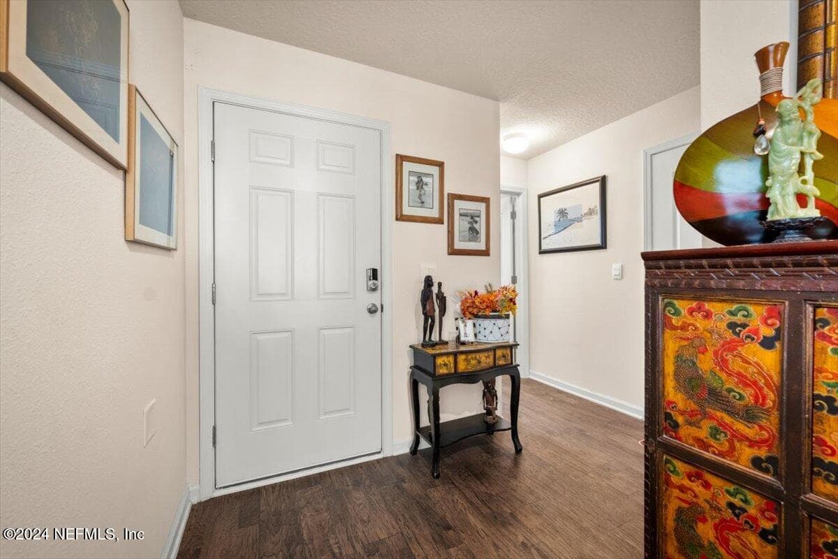 Photo 4 of 2302 FALLING STAR Lane, Green Cove Springs, FL 32043