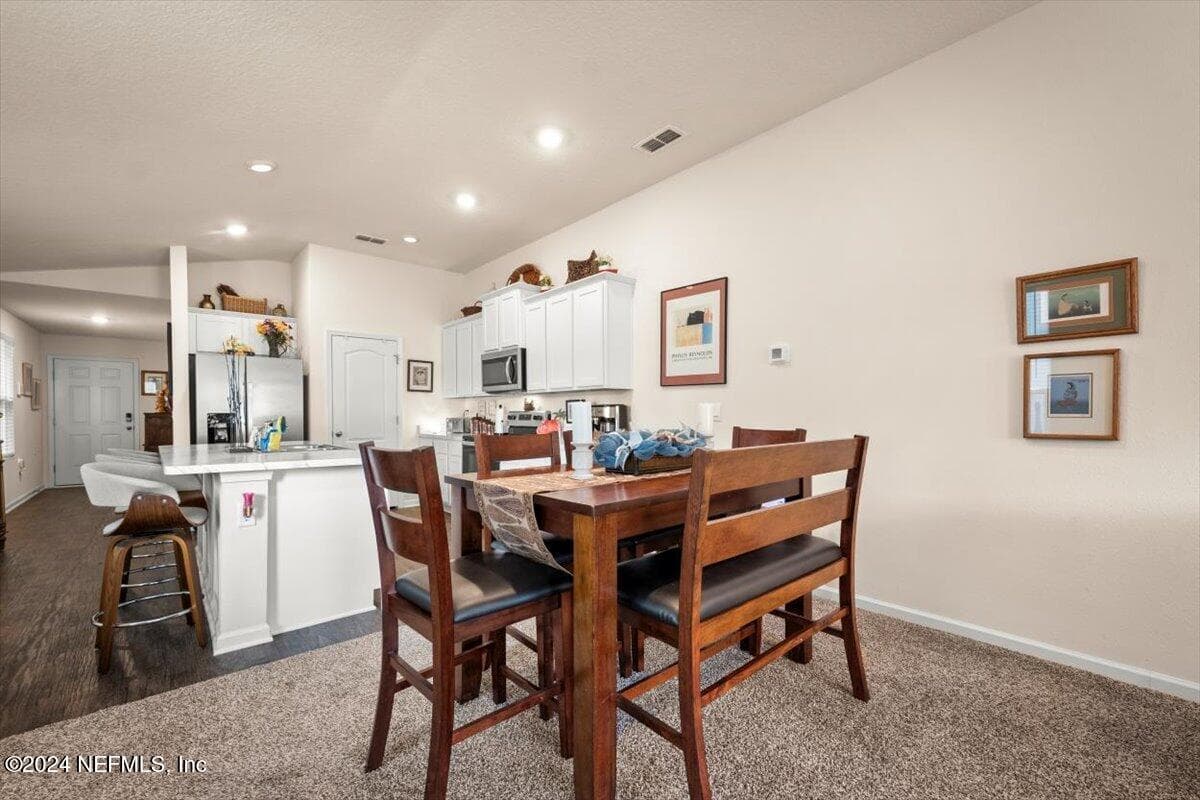 Photo 14 of 2302 FALLING STAR Lane, Green Cove Springs, FL 32043
