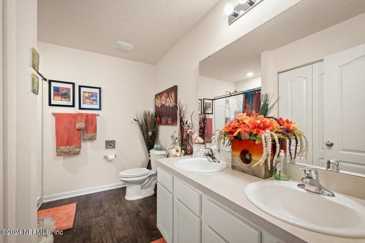 Photo 18 of 2302 FALLING STAR Lane, Green Cove Springs, FL 32043
