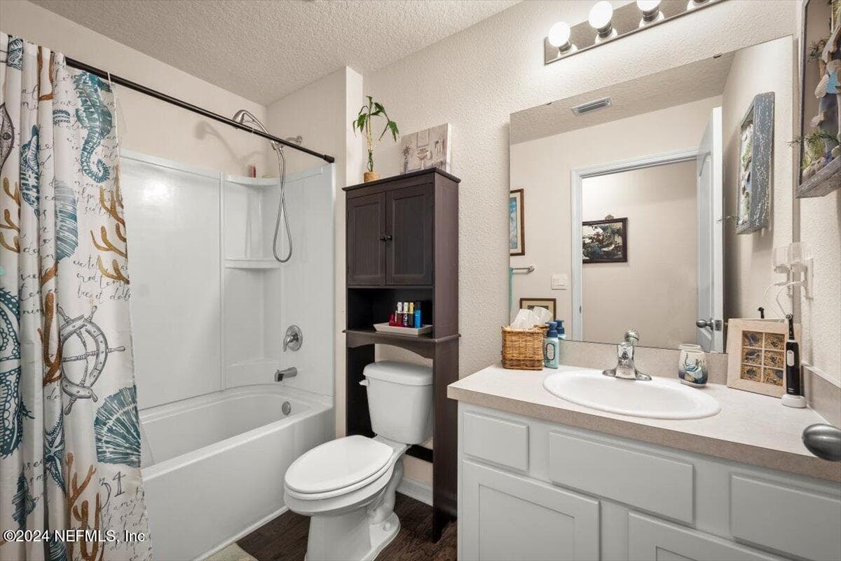 Photo 22 of 2302 FALLING STAR Lane, Green Cove Springs, FL 32043