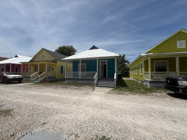 Photo 2 of 1942 REDELL Street, Jacksonville, FL 32206