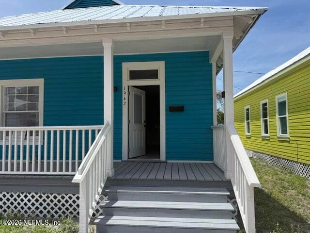 Photo 4 of 1942 REDELL Street, Jacksonville, FL 32206