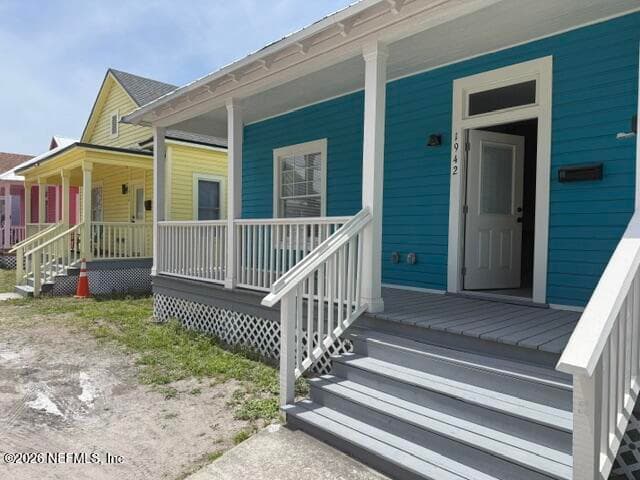 Photo 5 of 1942 REDELL Street, Jacksonville, FL 32206