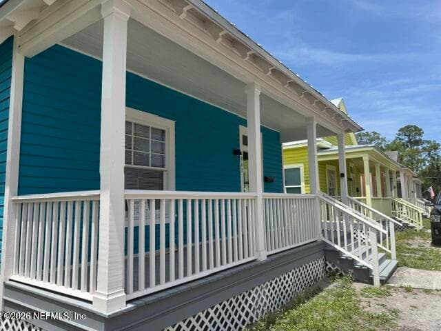 Photo 6 of 1942 REDELL Street, Jacksonville, FL 32206