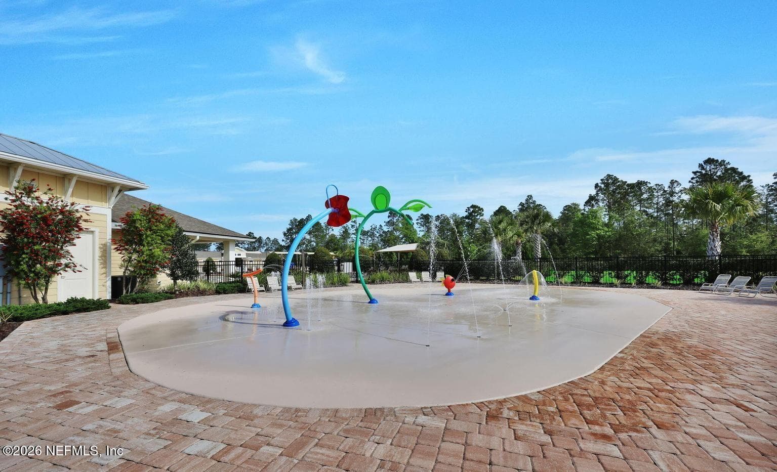 Photo 30 of 2302 FALLING STAR Lane, Green Cove Springs, FL 32043