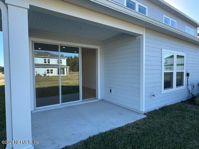 Photo 15 of 1256 BROOK FOREST Drive, St. Augustine, FL 32092