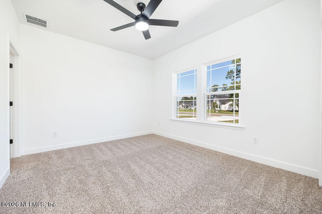 Photo 5 of LOT 3 COUNTY ROAD 225, Starke, FL 32091