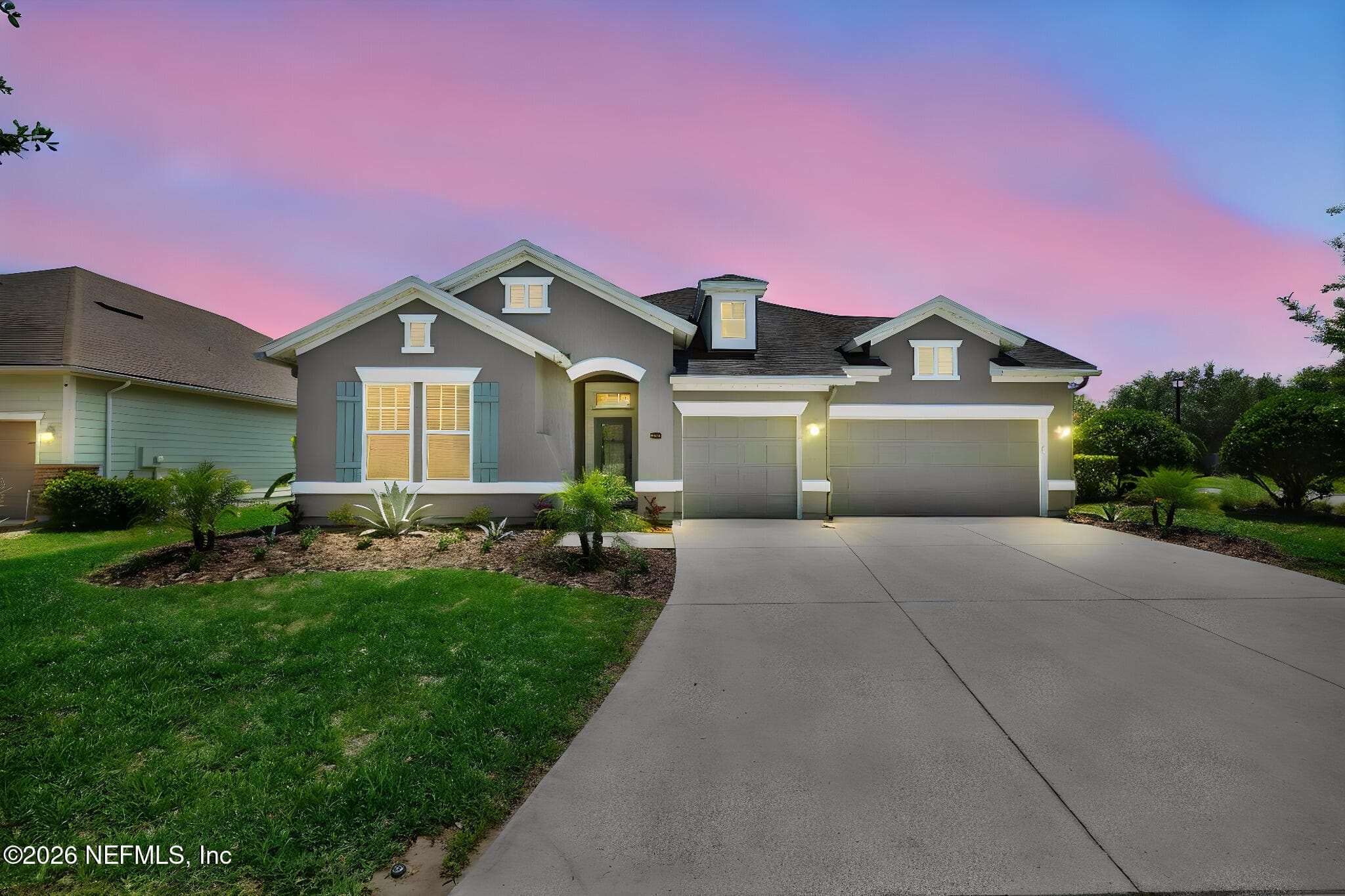 Photo 2 of 360 CITRUS RIDGE Drive, Ponte Vedra, FL 32081