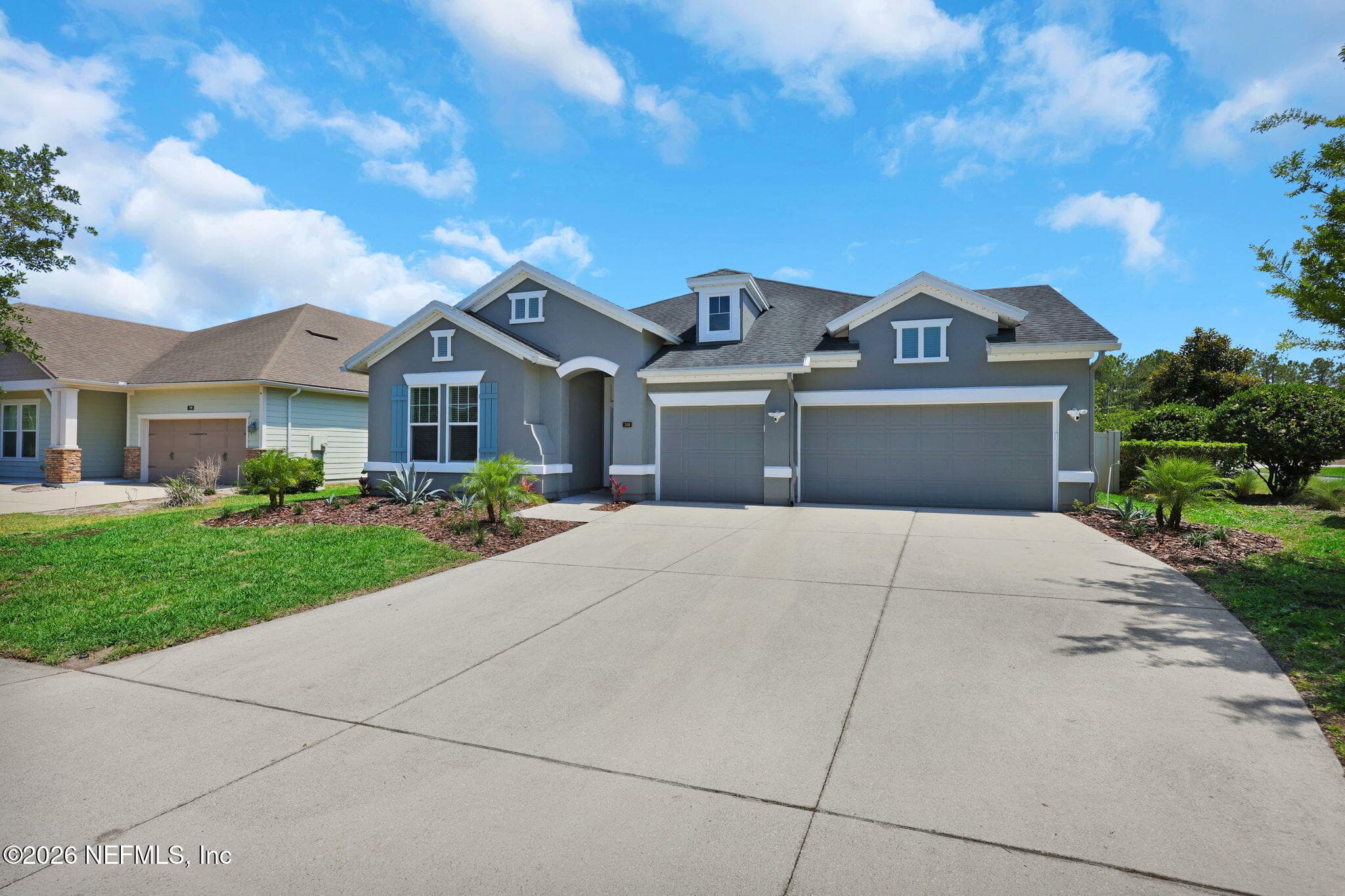 Photo 3 of 360 CITRUS RIDGE Drive, Ponte Vedra, FL 32081