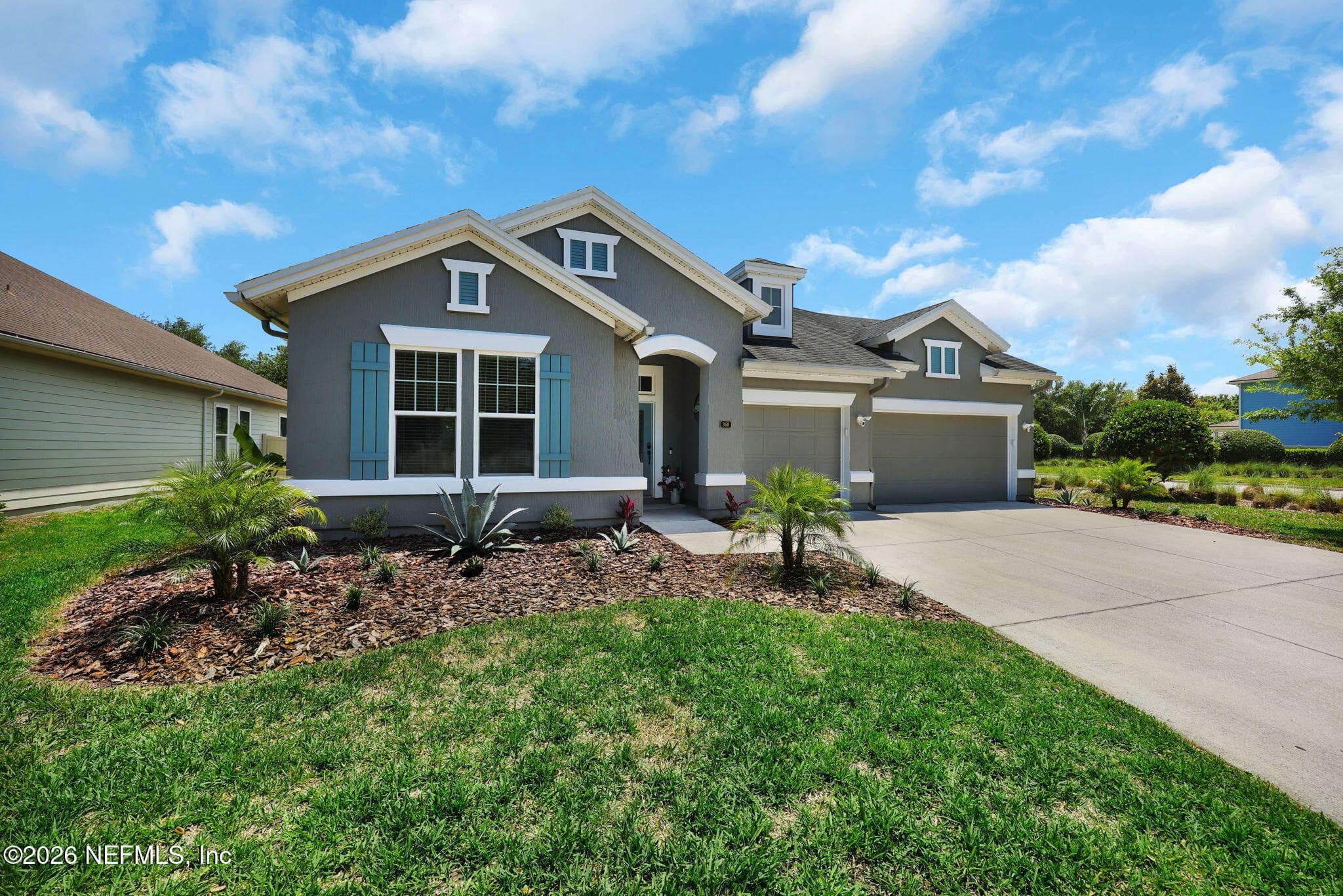 Photo 4 of 360 CITRUS RIDGE Drive, Ponte Vedra, FL 32081