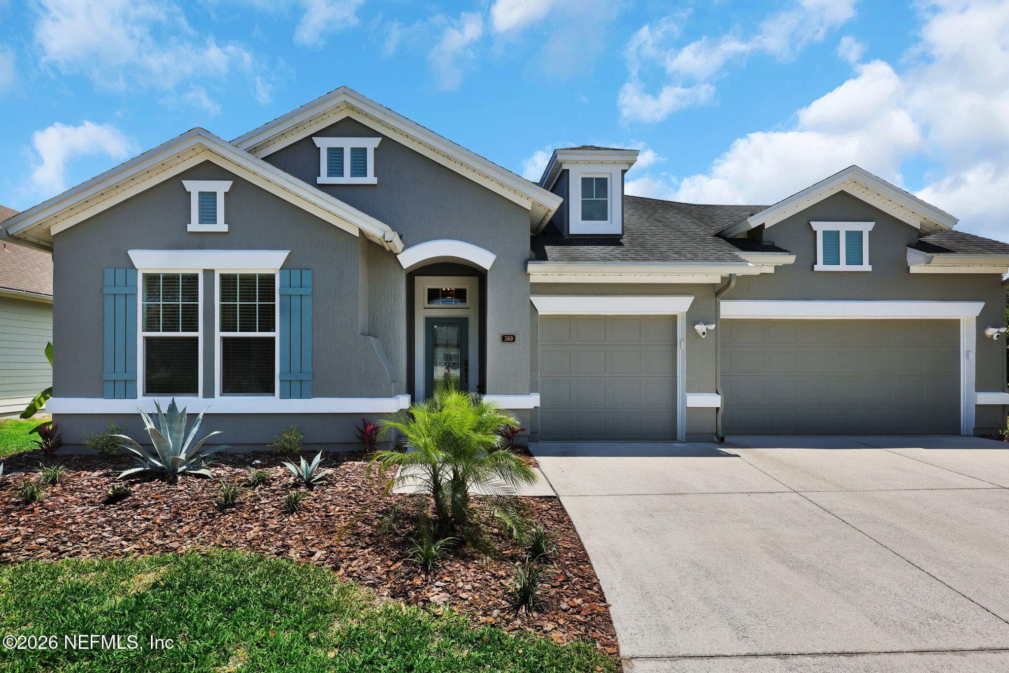 Photo 5 of 360 CITRUS RIDGE Drive, Ponte Vedra, FL 32081