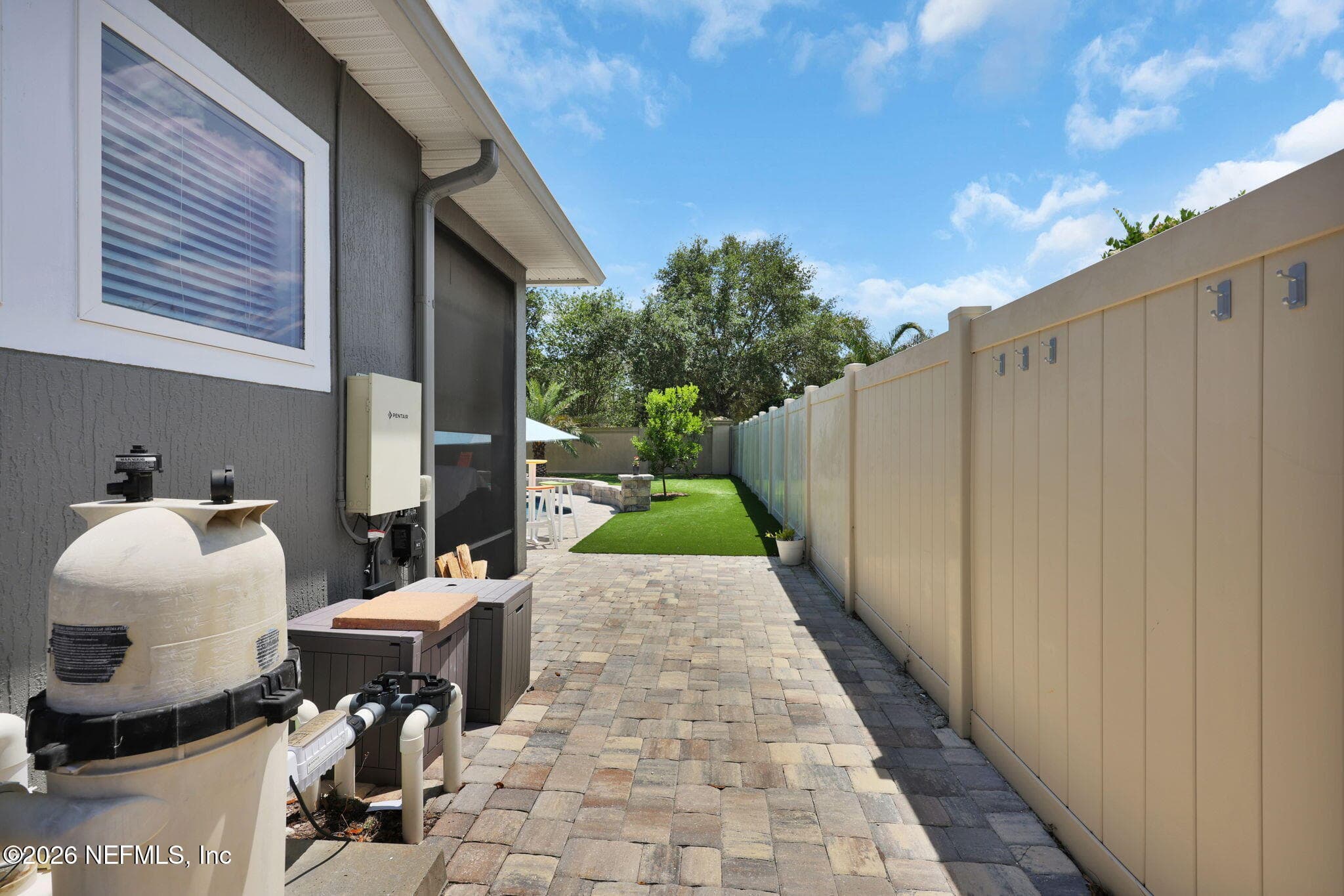 Photo 33 of 360 CITRUS RIDGE Drive, Ponte Vedra, FL 32081